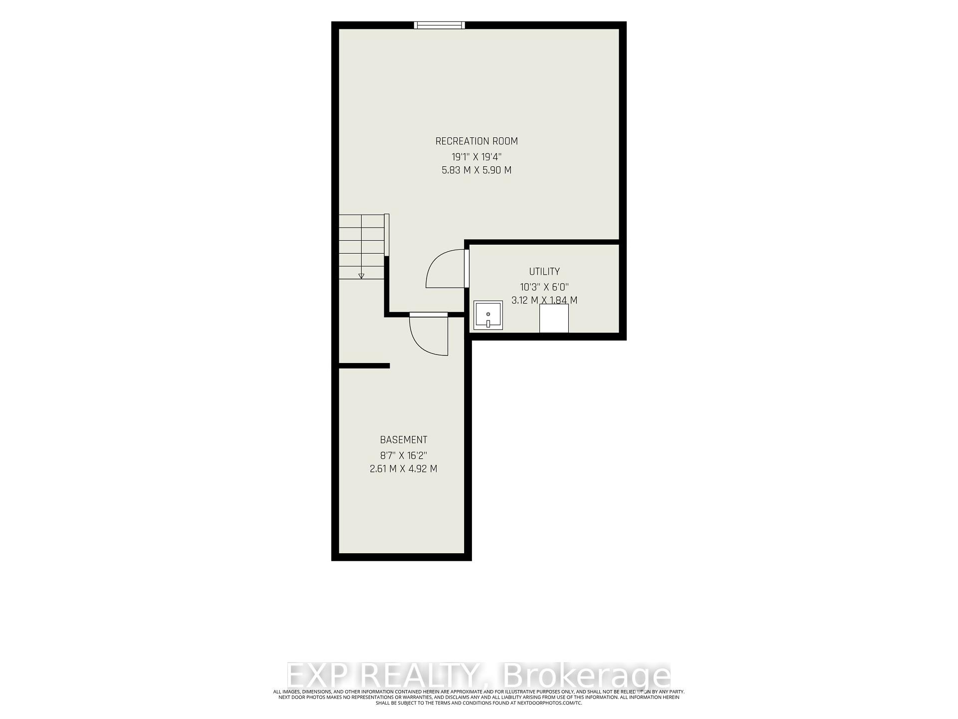 Photo 23 of 538 Prominence Way, Ottawa, Avalon East — HOMEH