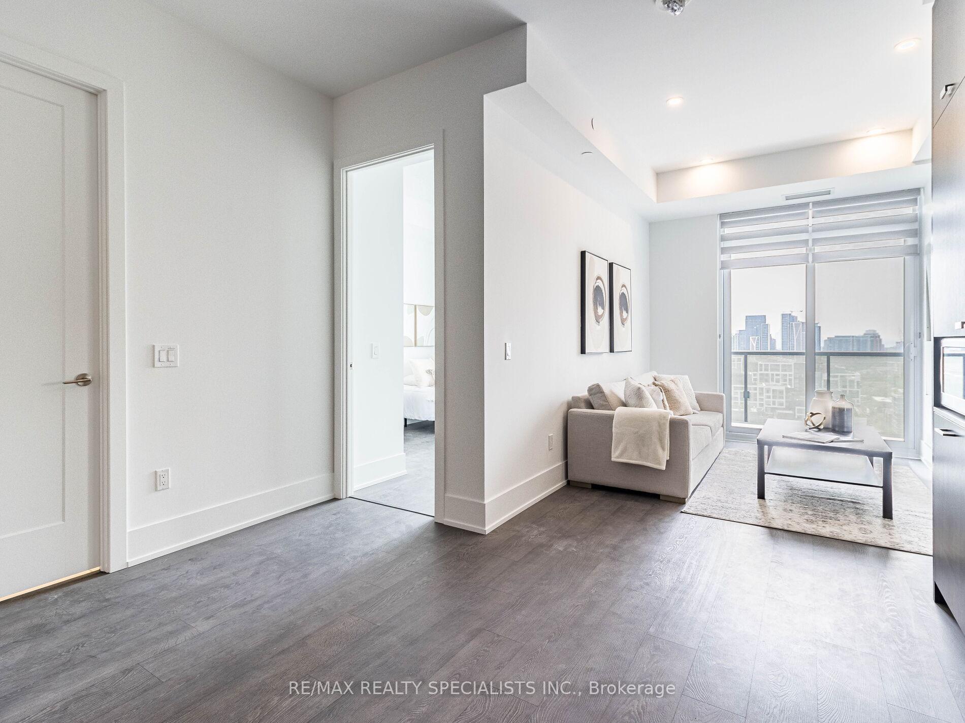 Photo 7 of Unit 1903, 480 Front Street W, Toronto, Waterfront Communities — HOMEH