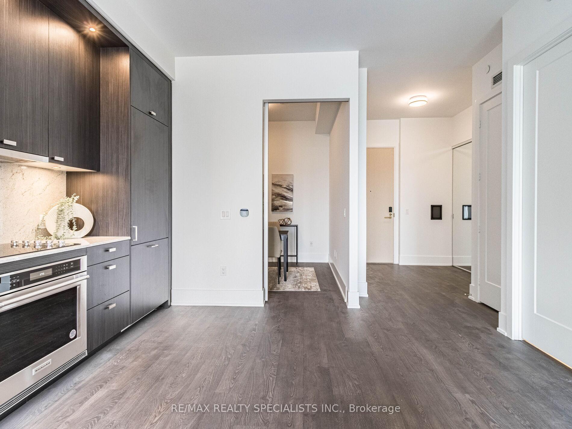 Photo 8 of Unit 1903, 480 Front Street W, Toronto, Waterfront Communities — HOMEH