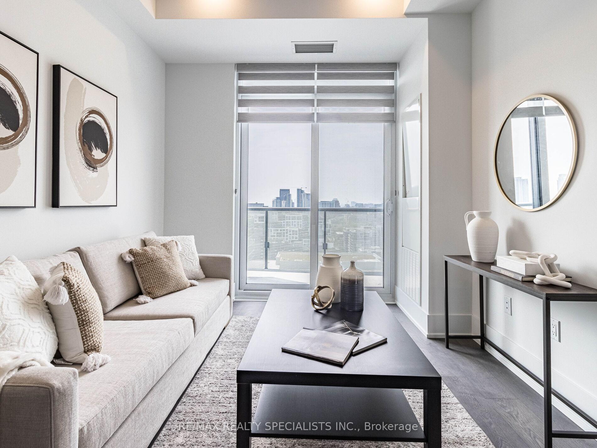 Photo 9 of Unit 1903, 480 Front Street W, Toronto, Waterfront Communities — HOMEH