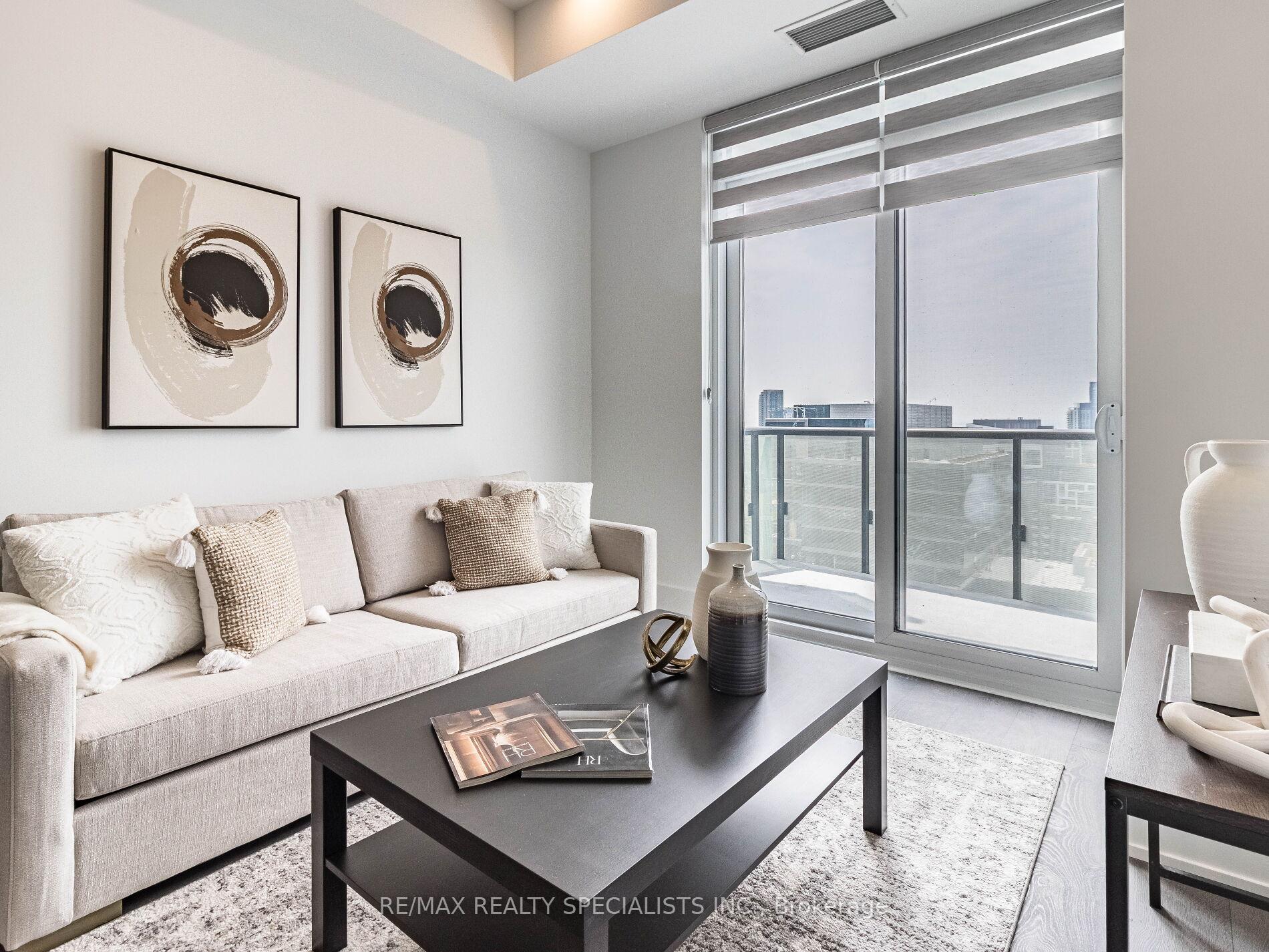 Photo 10 of Unit 1903, 480 Front Street W, Toronto, Waterfront Communities — HOMEH
