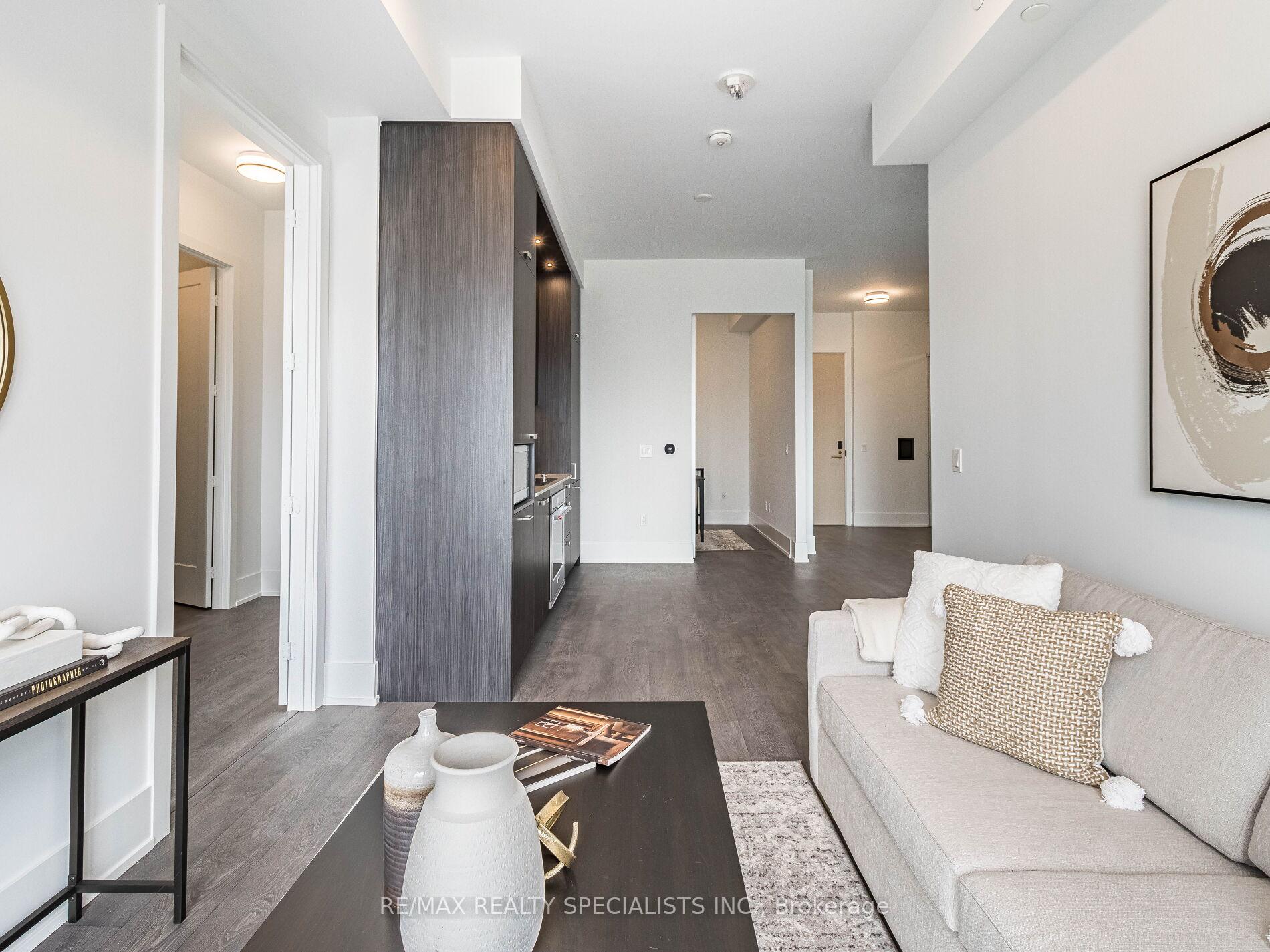 Photo 11 of Unit 1903, 480 Front Street W, Toronto, Waterfront Communities — HOMEH