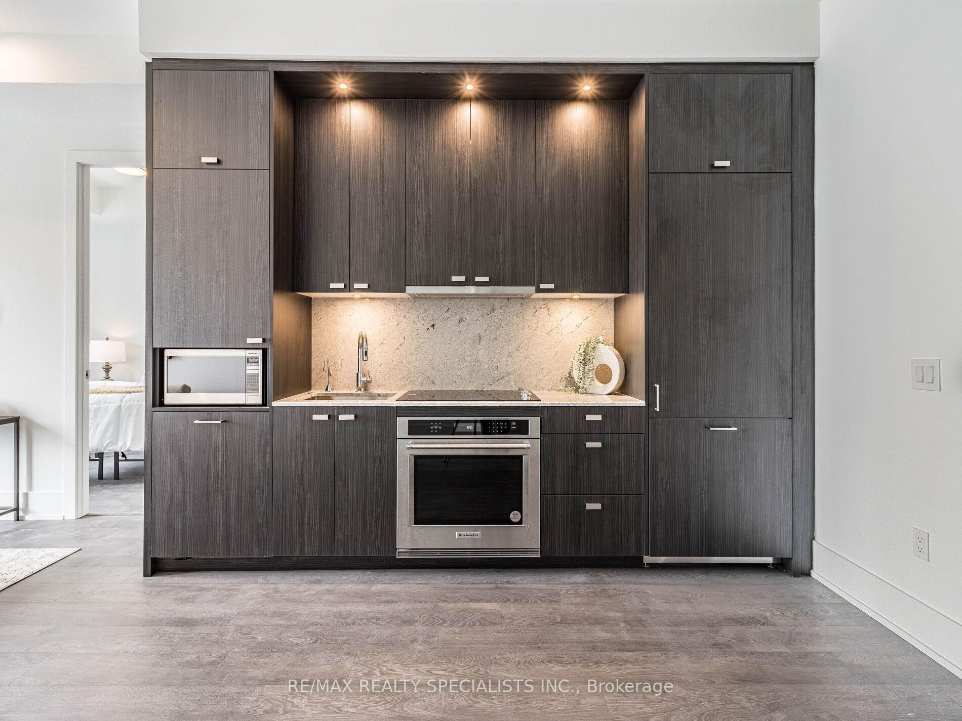 Photo 12 of Unit 1903, 480 Front Street W, Toronto, Waterfront Communities — HOMEH