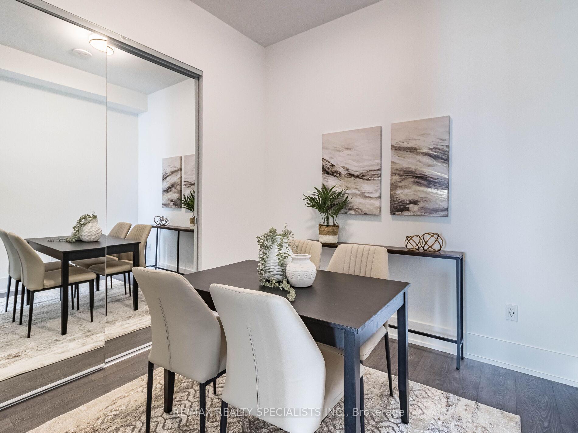 Photo 13 of Unit 1903, 480 Front Street W, Toronto, Waterfront Communities — HOMEH
