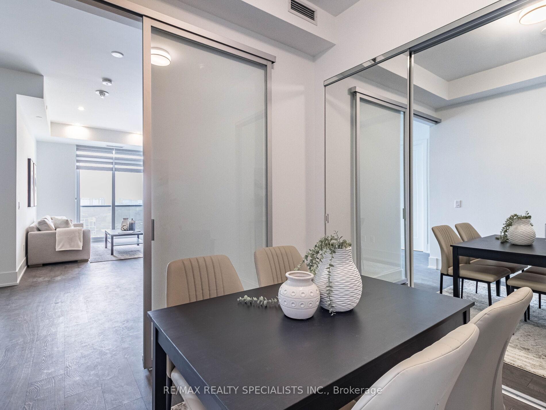 Photo 14 of Unit 1903, 480 Front Street W, Toronto, Waterfront Communities — HOMEH