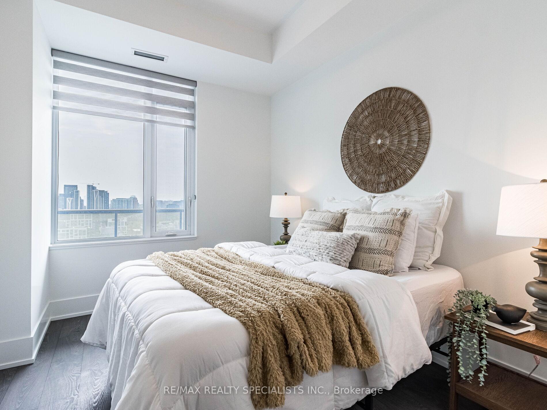 Photo 17 of Unit 1903, 480 Front Street W, Toronto, Waterfront Communities — HOMEH