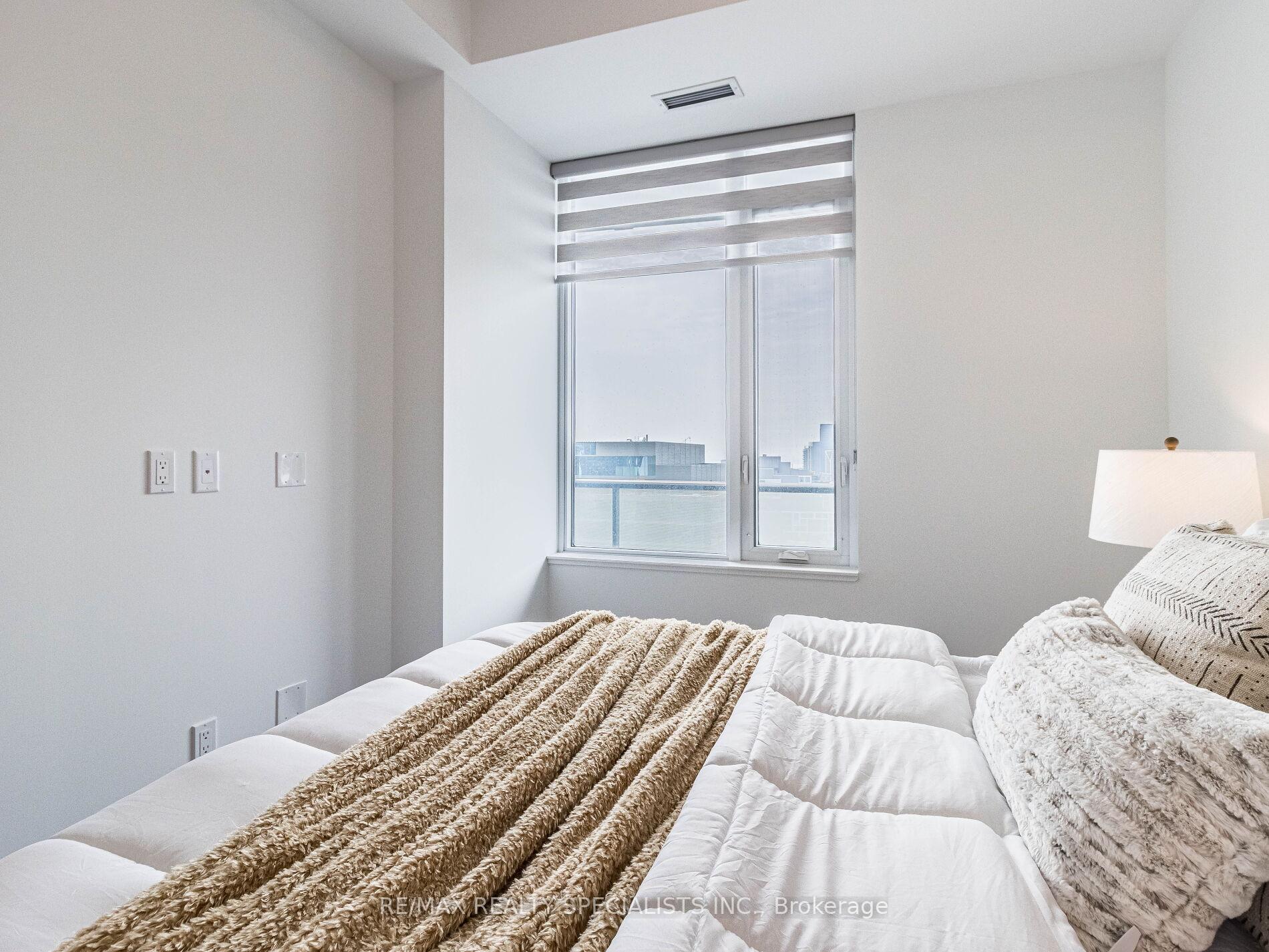 Photo 18 of Unit 1903, 480 Front Street W, Toronto, Waterfront Communities — HOMEH