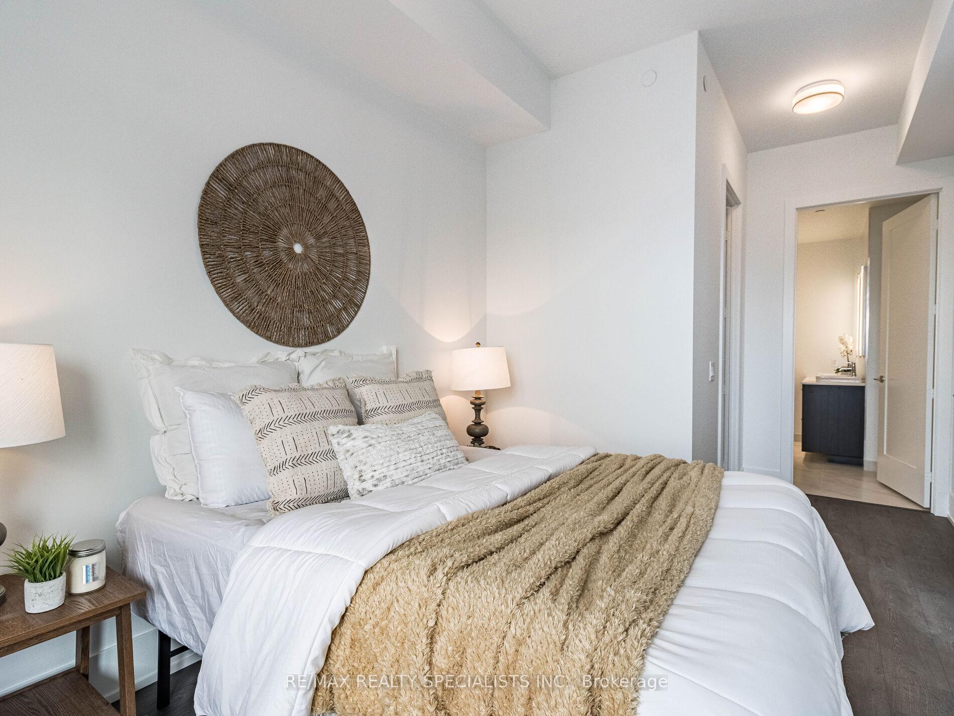 Photo 19 of Unit 1903, 480 Front Street W, Toronto, Waterfront Communities — HOMEH