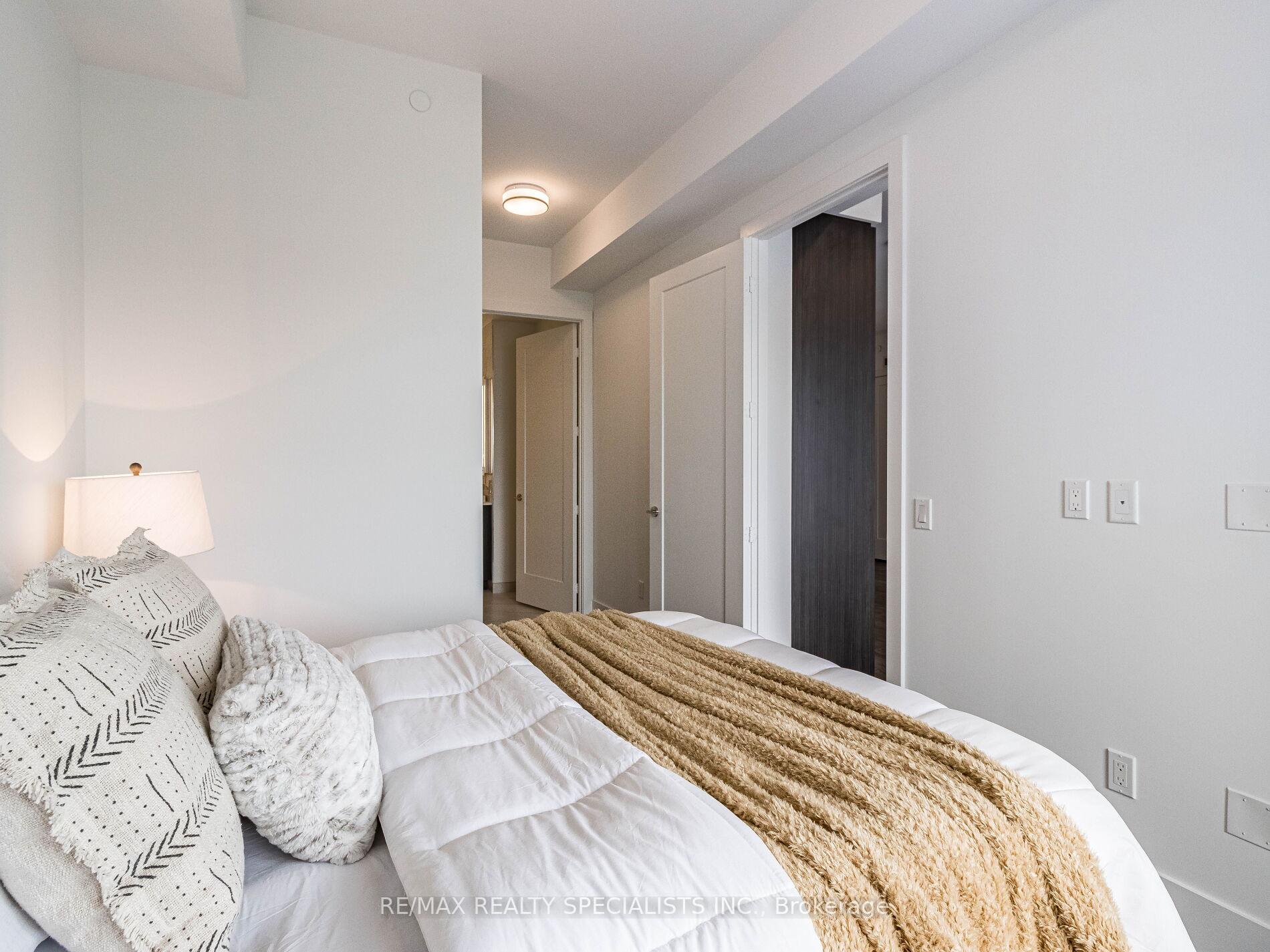 Photo 20 of Unit 1903, 480 Front Street W, Toronto, Waterfront Communities — HOMEH