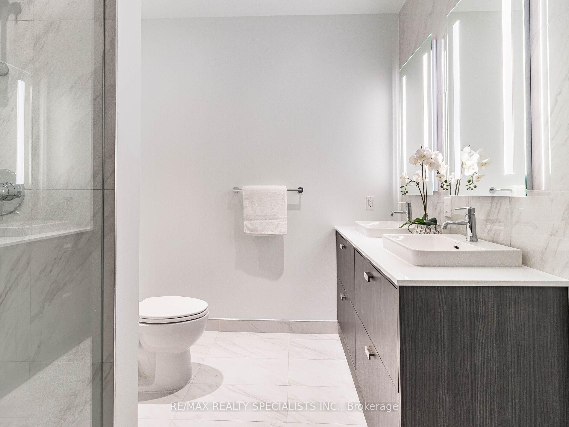 Photo 25 of Unit 1903, 480 Front Street W, Toronto, Waterfront Communities — HOMEH
