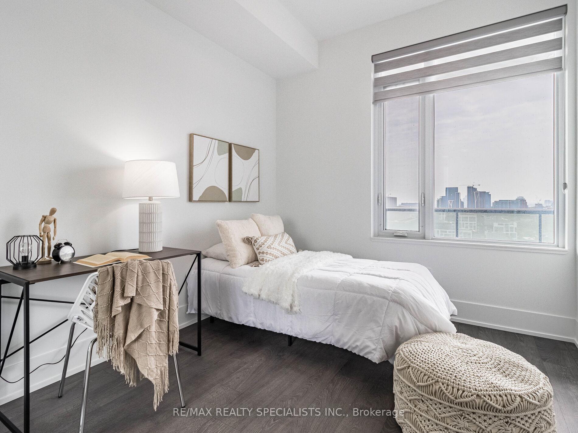 Photo 26 of Unit 1903, 480 Front Street W, Toronto, Waterfront Communities — HOMEH