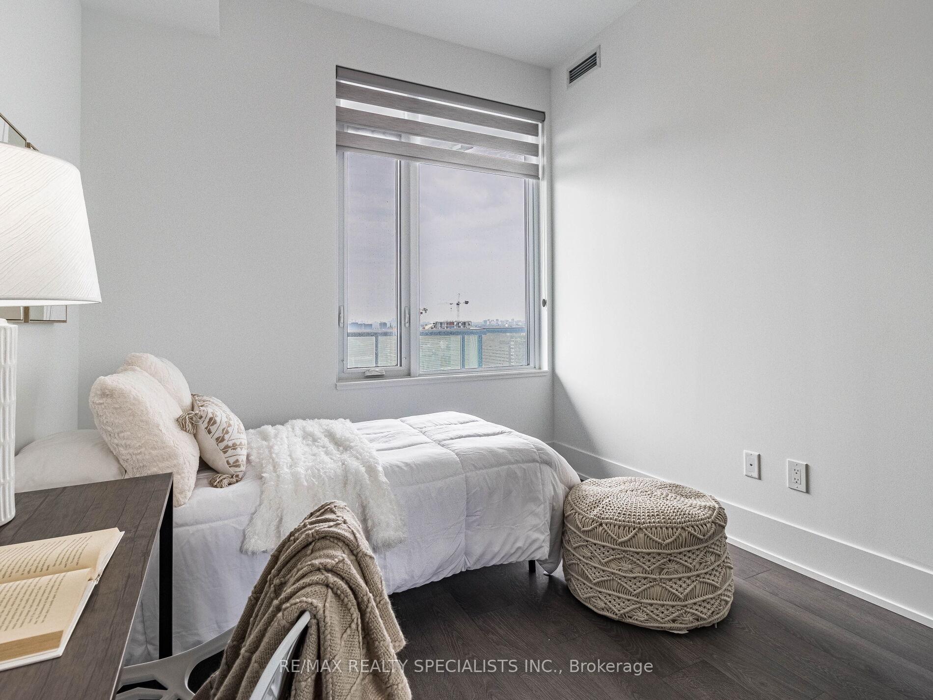 Photo 27 of Unit 1903, 480 Front Street W, Toronto, Waterfront Communities — HOMEH