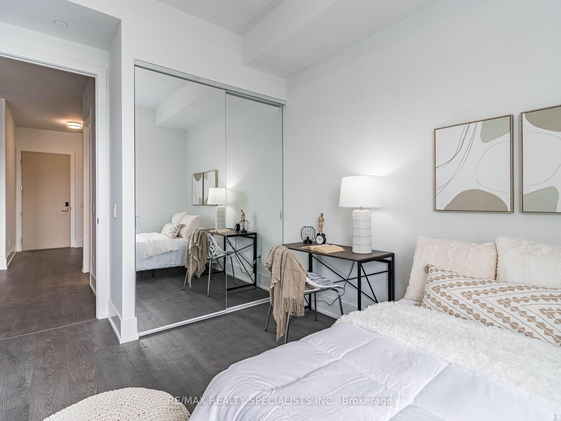 Photo 28 of Unit 1903, 480 Front Street W, Toronto, Waterfront Communities — HOMEH