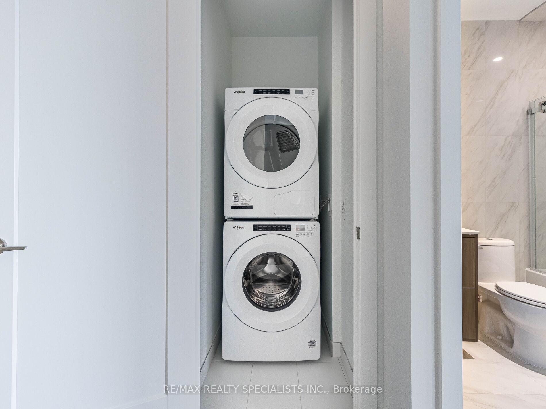 Photo 29 of Unit 1903, 480 Front Street W, Toronto, Waterfront Communities — HOMEH