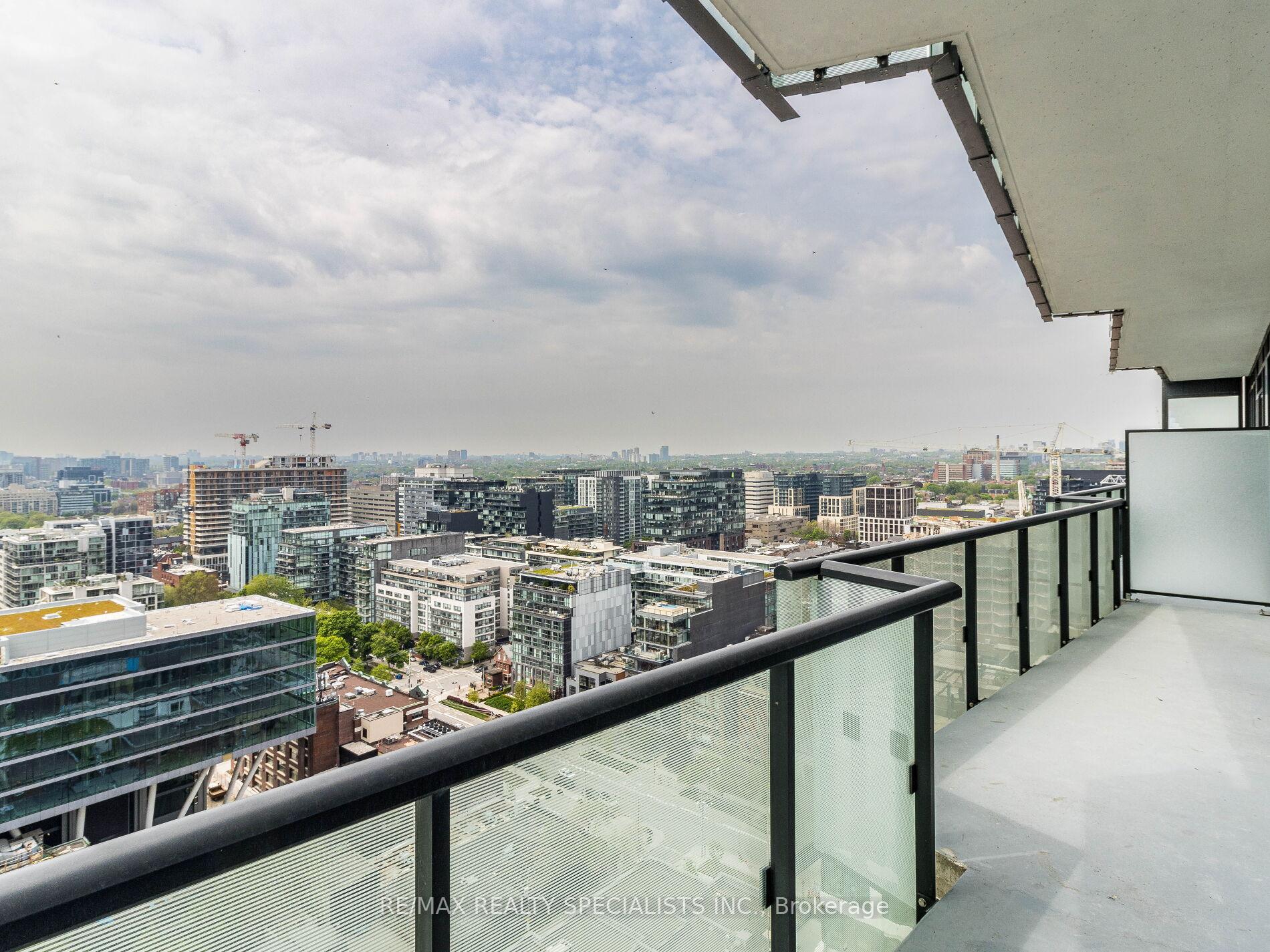 Photo 31 of Unit 1903, 480 Front Street W, Toronto, Waterfront Communities — HOMEH