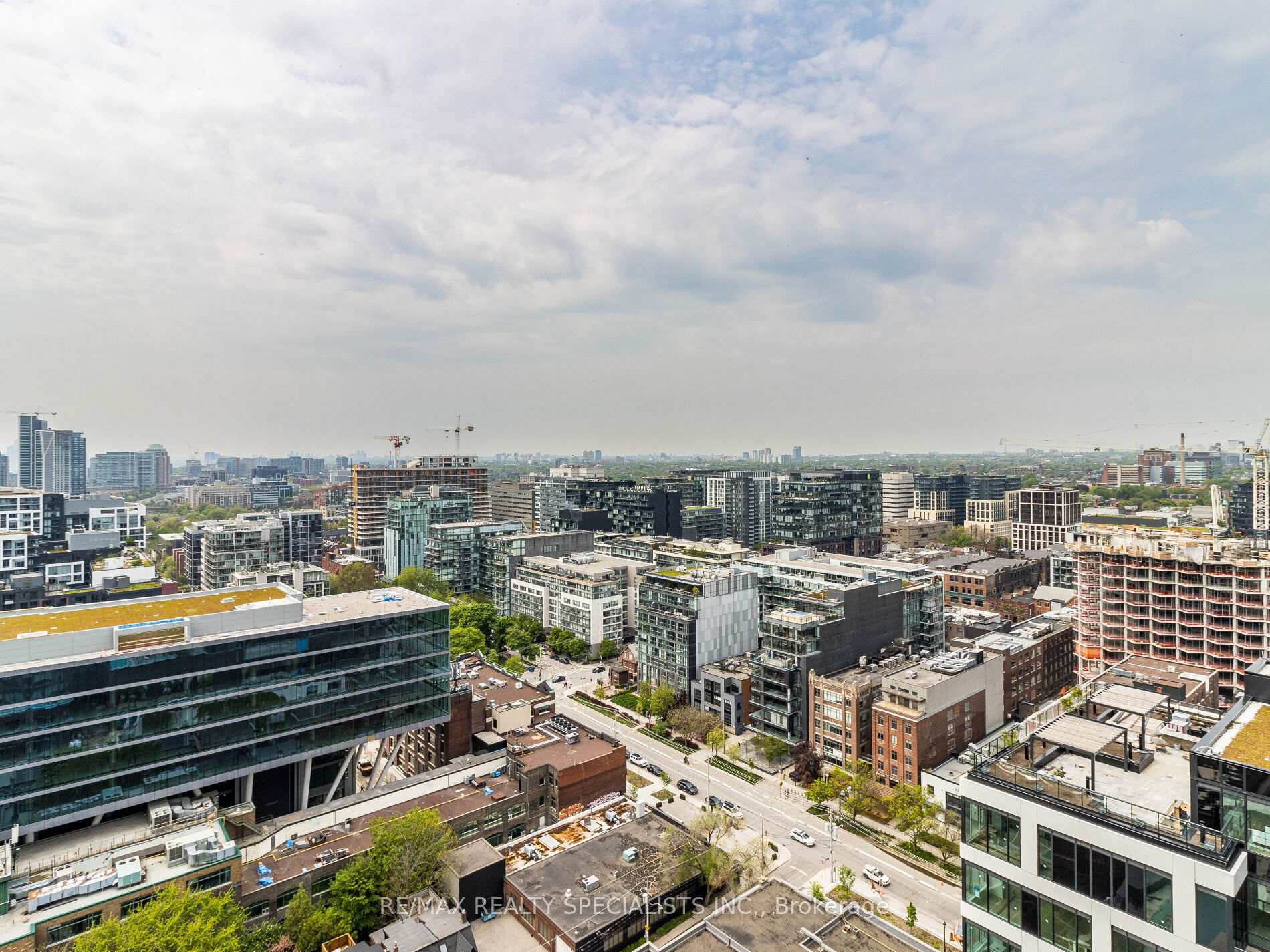 Photo 32 of Unit 1903, 480 Front Street W, Toronto, Waterfront Communities — HOMEH