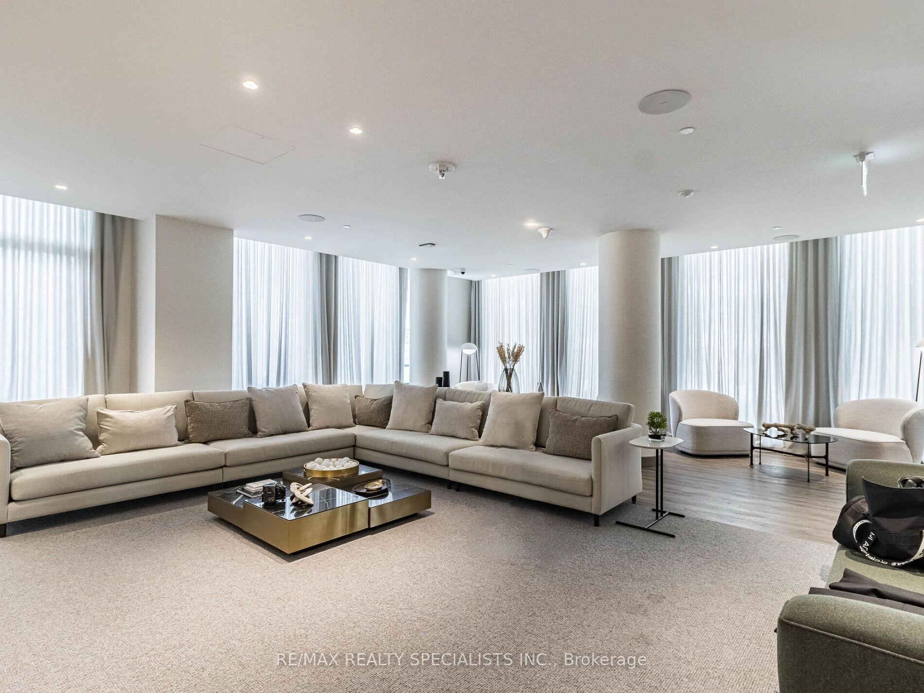 Photo 35 of Unit 1903, 480 Front Street W, Toronto, Waterfront Communities — HOMEH