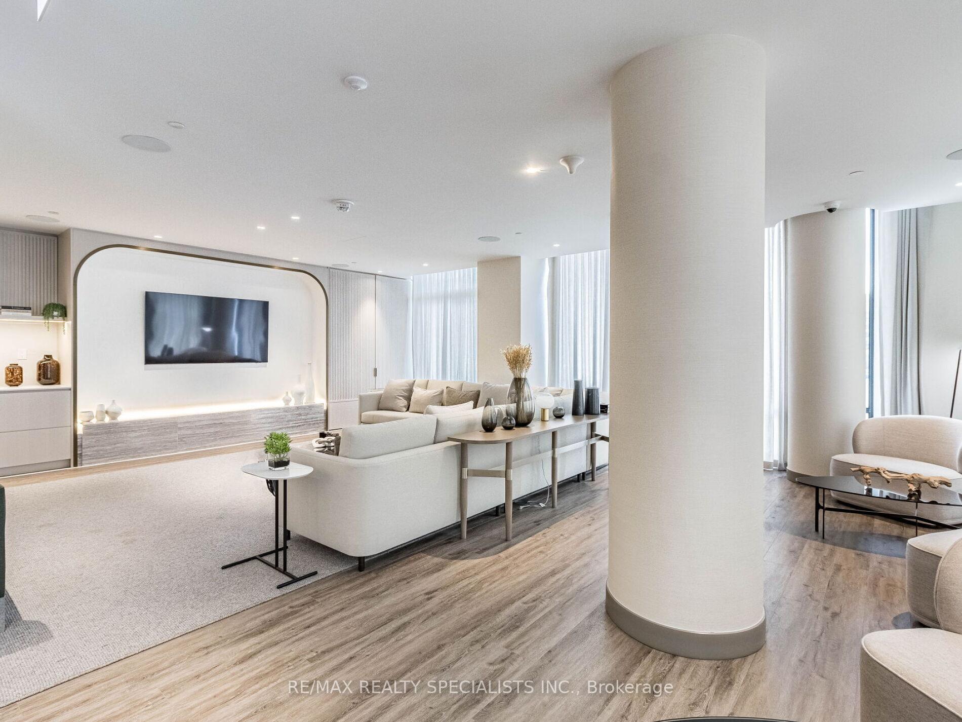 Photo 36 of Unit 1903, 480 Front Street W, Toronto, Waterfront Communities — HOMEH