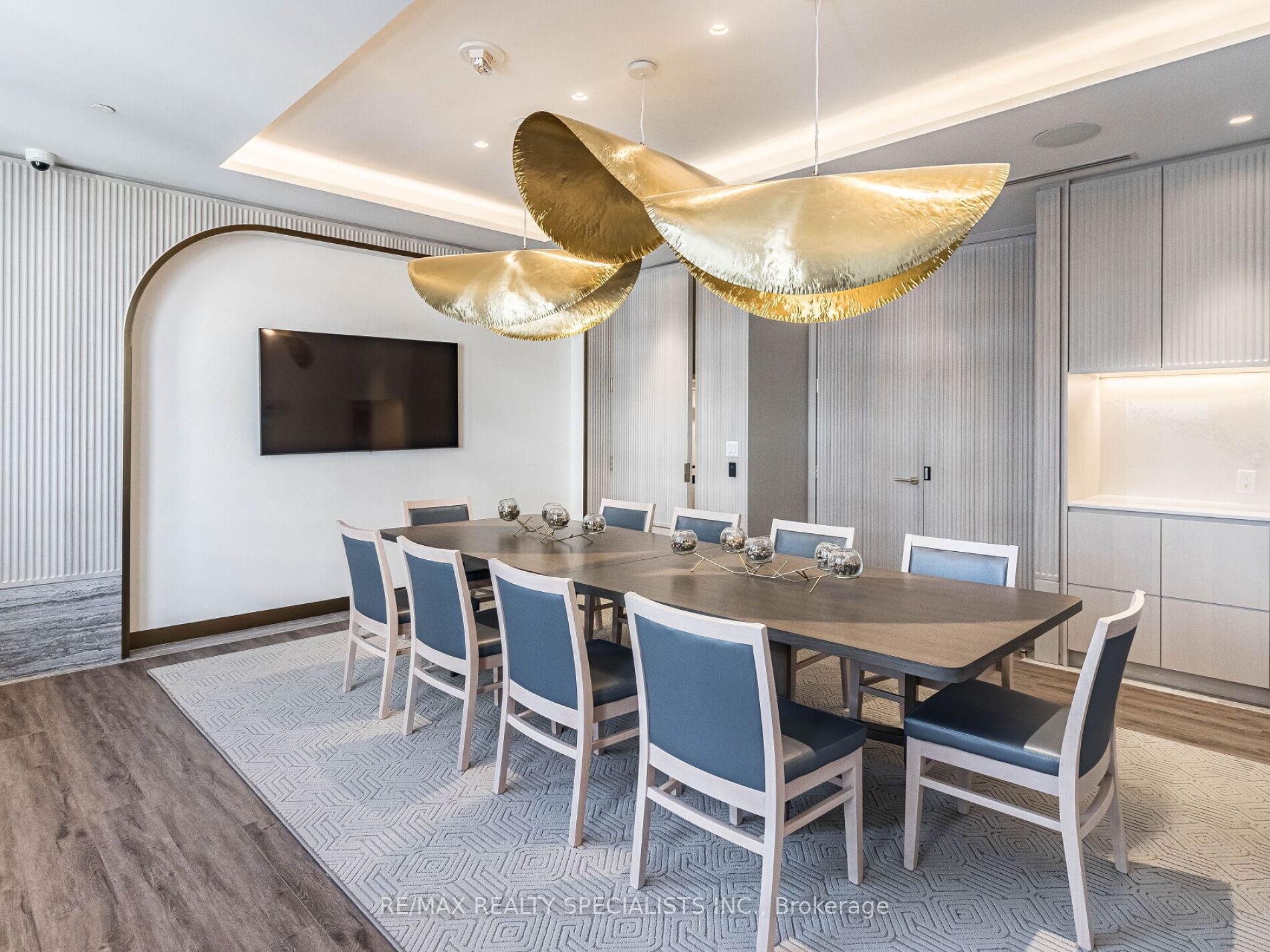 Photo 37 of Unit 1903, 480 Front Street W, Toronto, Waterfront Communities — HOMEH