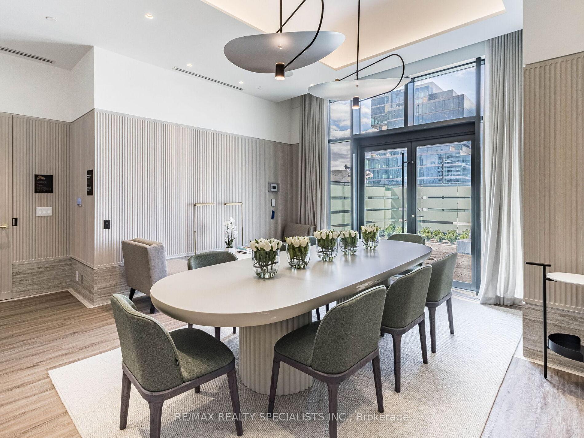 Photo 39 of Unit 1903, 480 Front Street W, Toronto, Waterfront Communities — HOMEH