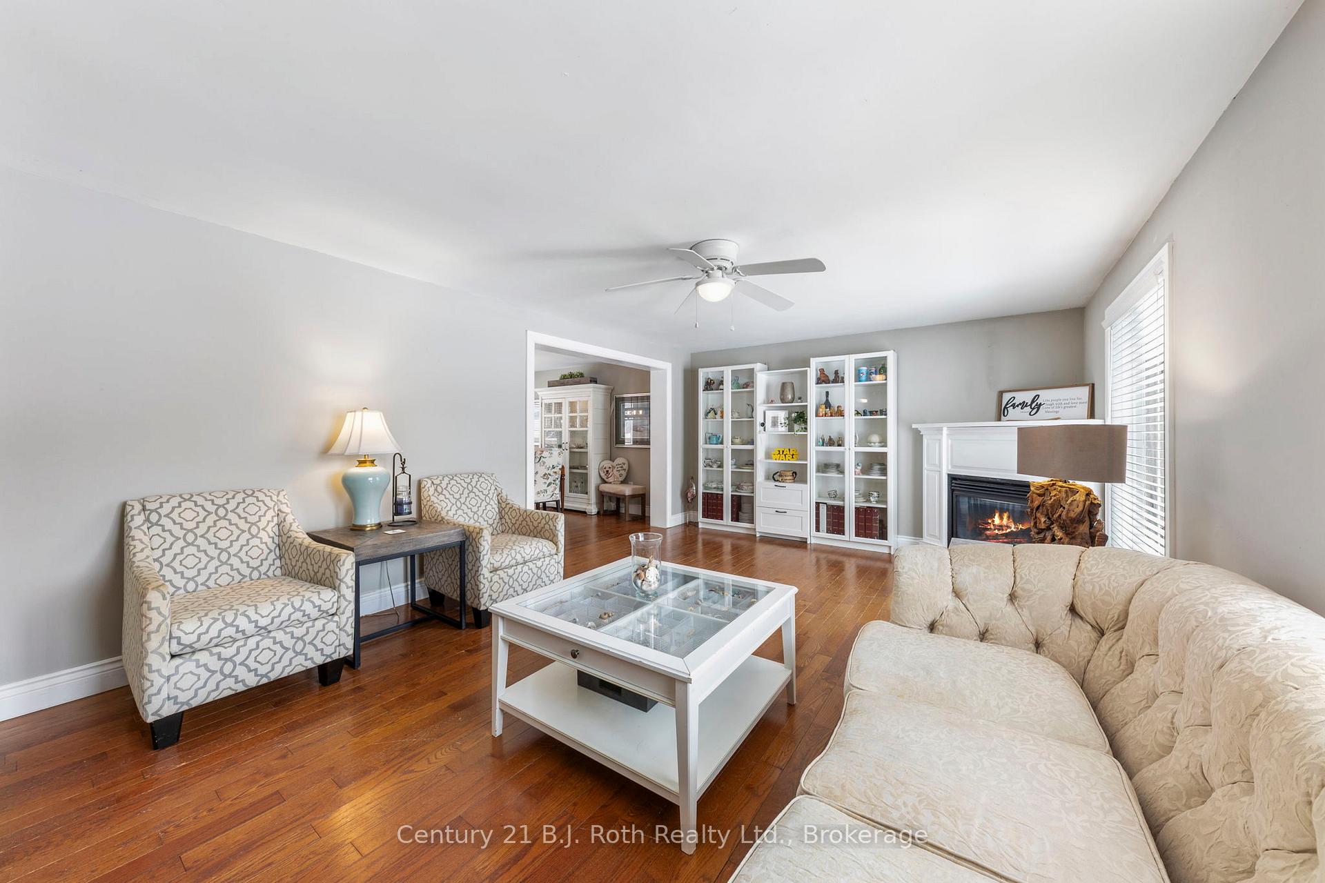 Photo 5 of 60 Lepage Drive, Penetanguishene — HOMEH