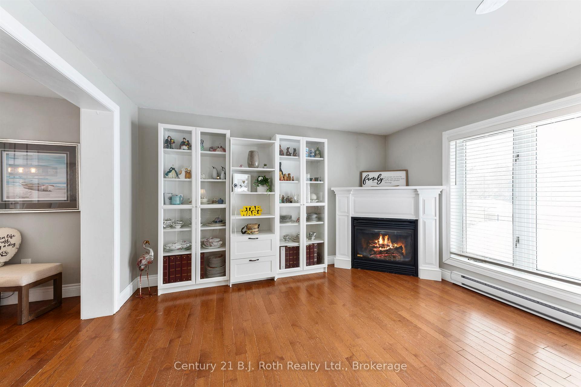 Photo 6 of 60 Lepage Drive, Penetanguishene — HOMEH