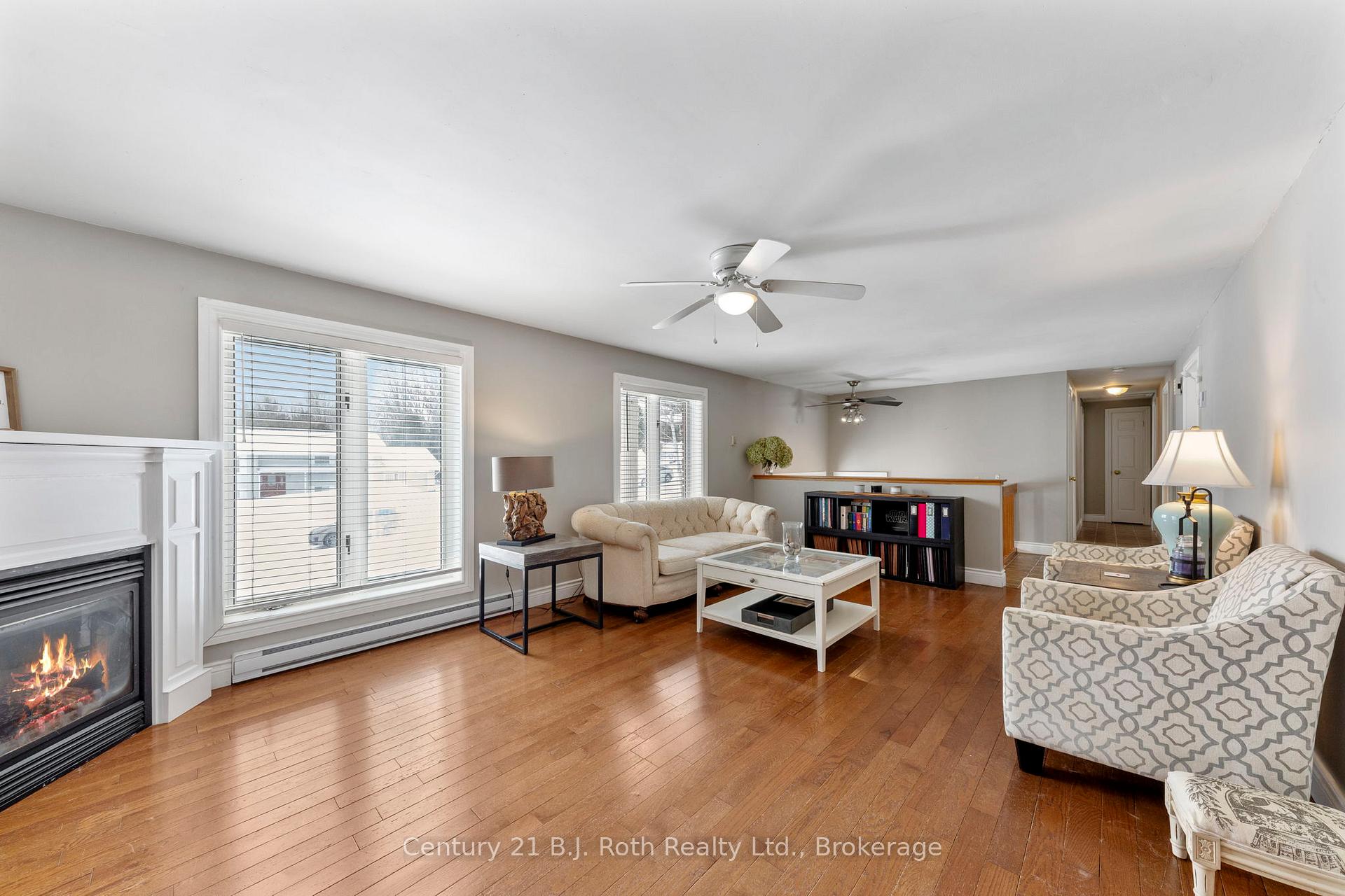 Photo 7 of 60 Lepage Drive, Penetanguishene — HOMEH