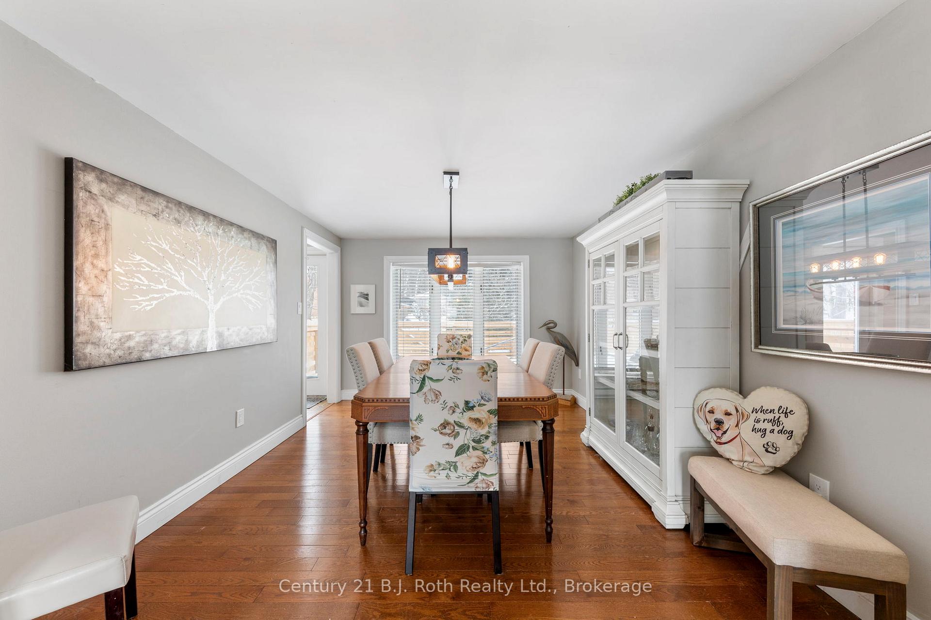 Photo 8 of 60 Lepage Drive, Penetanguishene — HOMEH