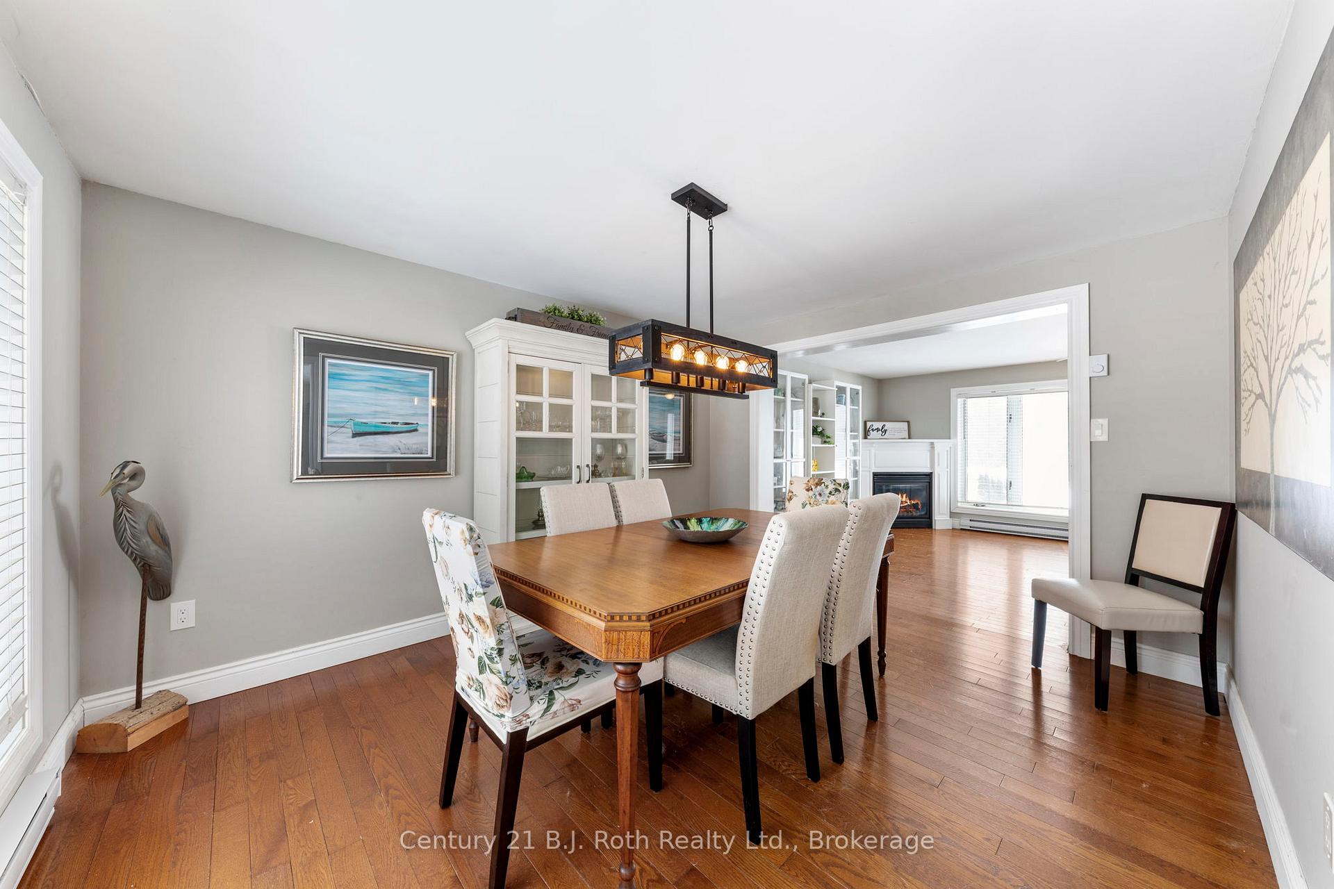 Photo 9 of 60 Lepage Drive, Penetanguishene — HOMEH