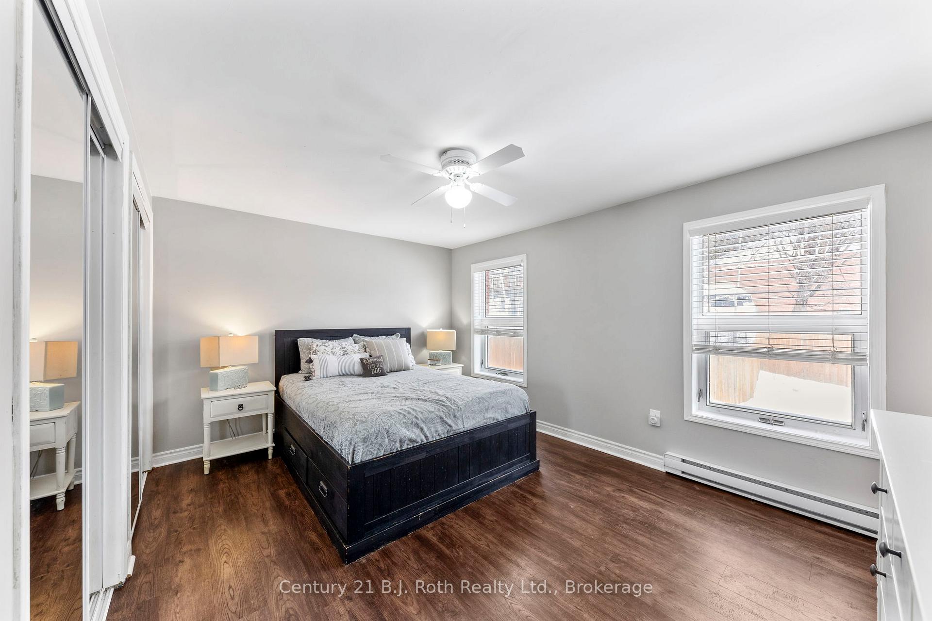 Photo 18 of 60 Lepage Drive, Penetanguishene — HOMEH