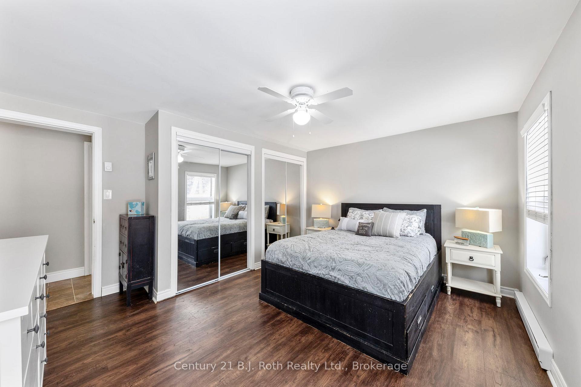 Photo 19 of 60 Lepage Drive, Penetanguishene — HOMEH