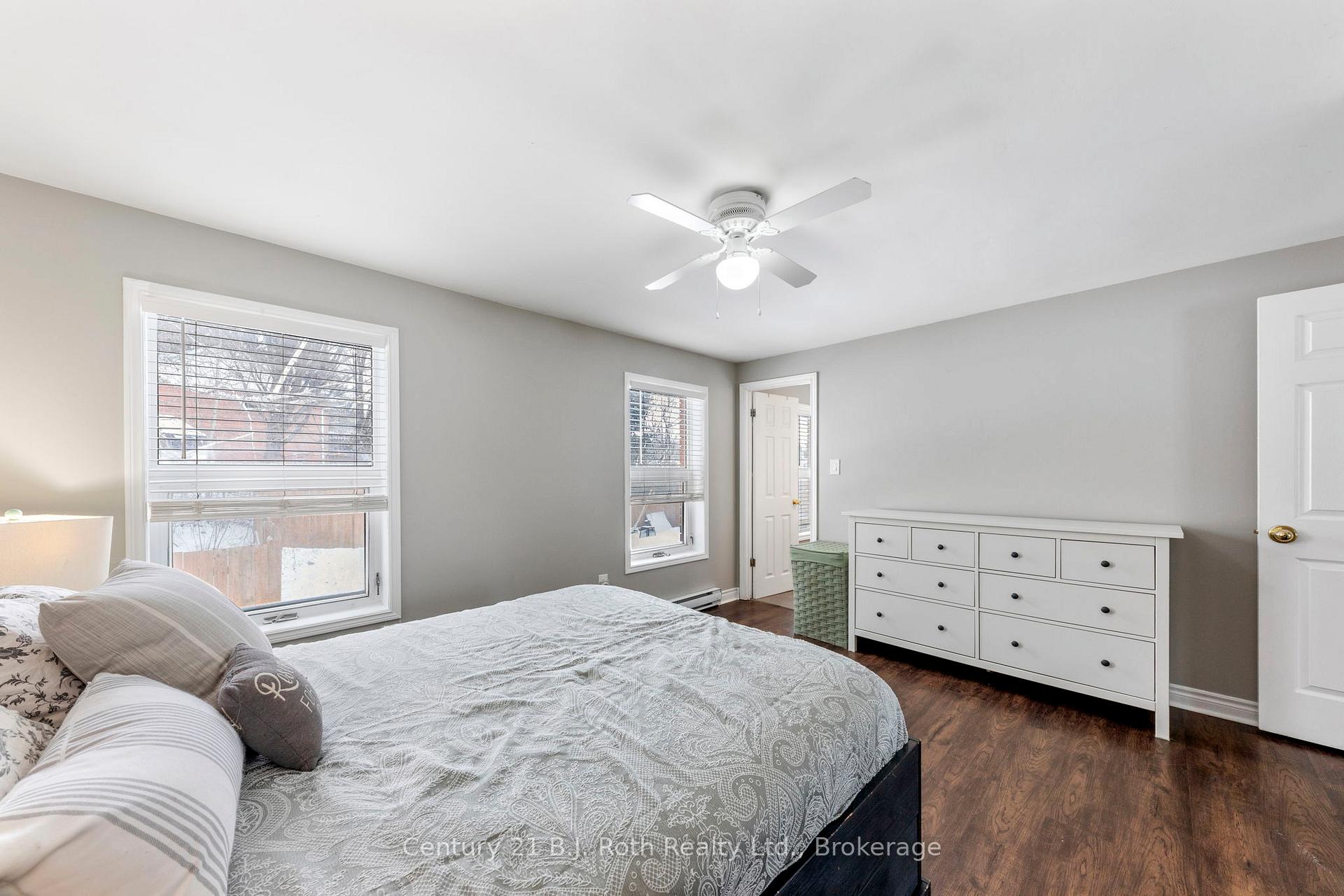 Photo 20 of 60 Lepage Drive, Penetanguishene — HOMEH