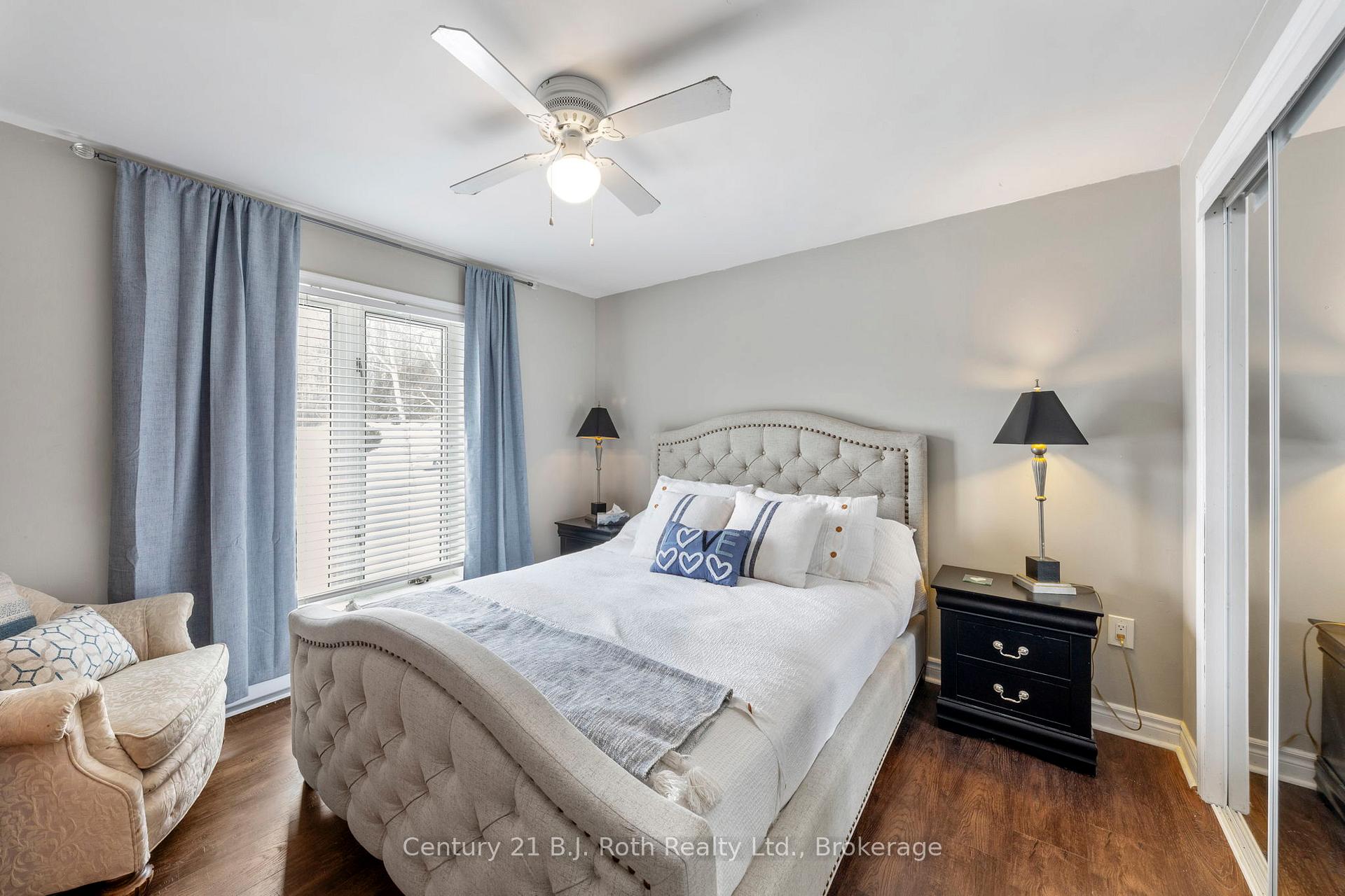 Photo 22 of 60 Lepage Drive, Penetanguishene — HOMEH