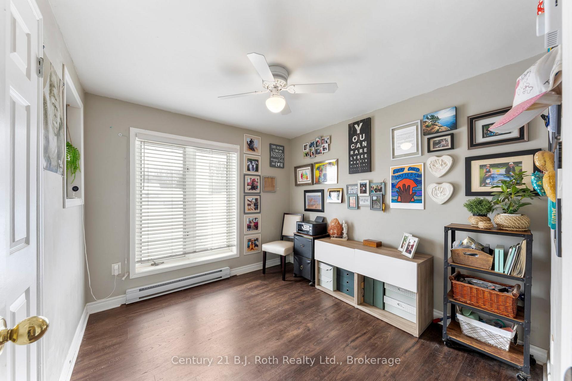 Photo 23 of 60 Lepage Drive, Penetanguishene — HOMEH