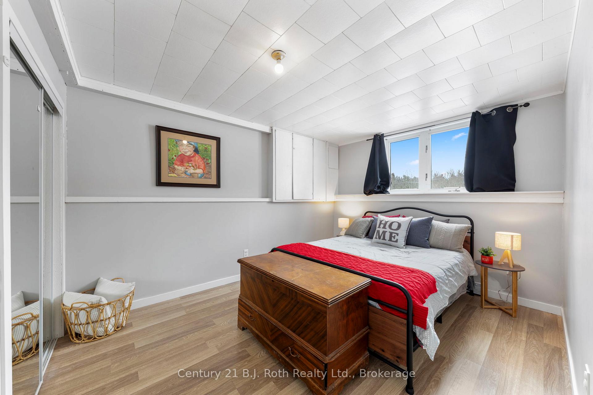 Photo 26 of 60 Lepage Drive, Penetanguishene — HOMEH