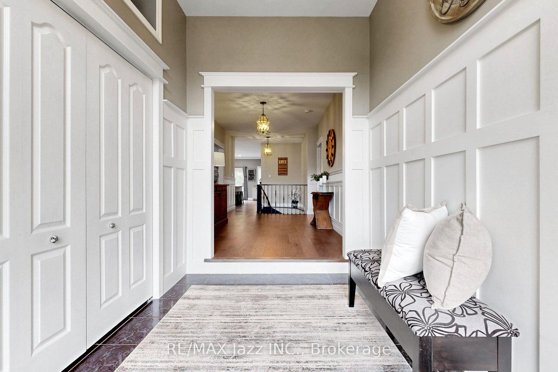 Photo 6 of 276 Homestead Drive, Oshawa, McLaughlin — HOMEH