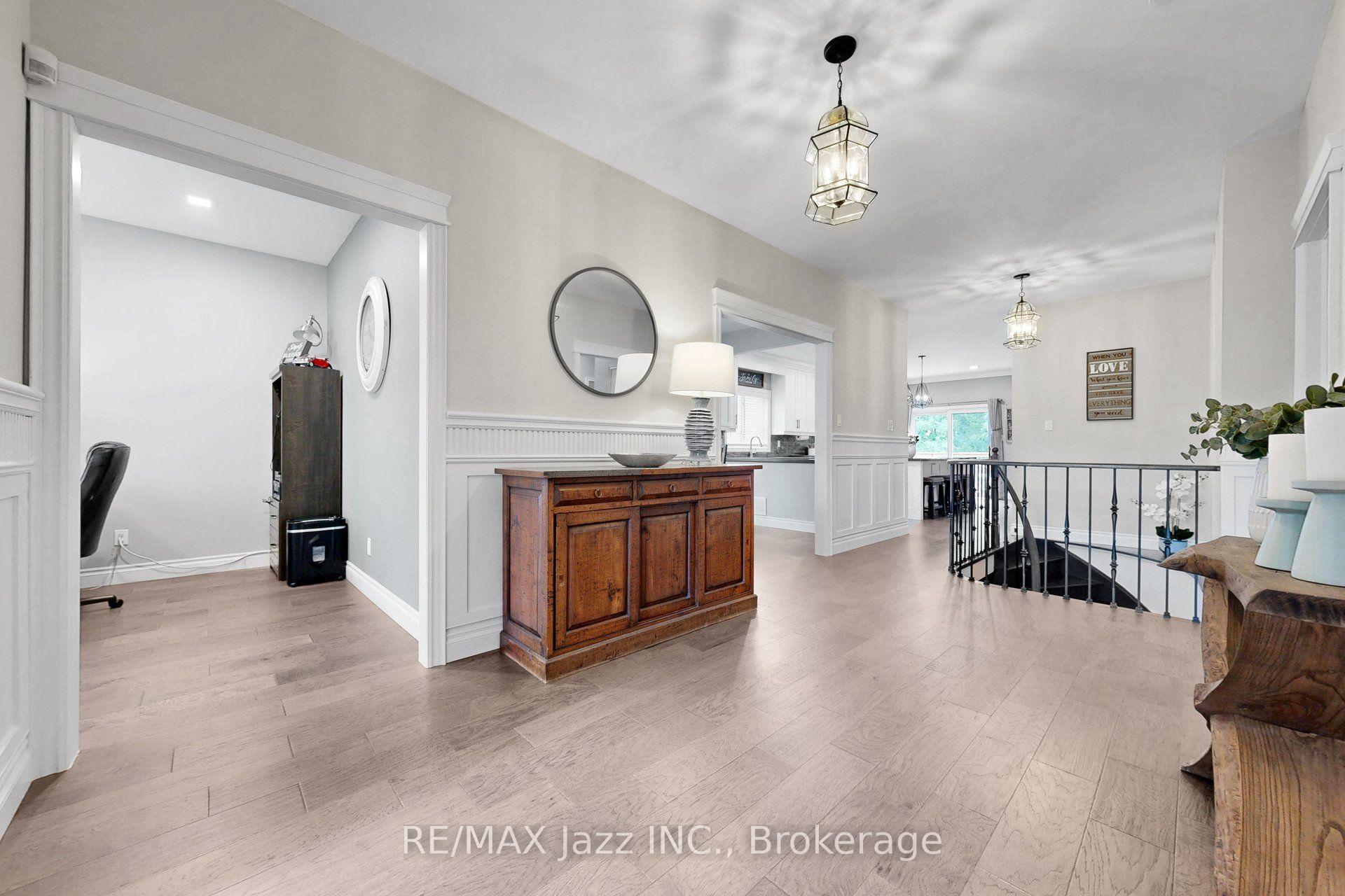 Photo 8 of 276 Homestead Drive, Oshawa, McLaughlin — HOMEH