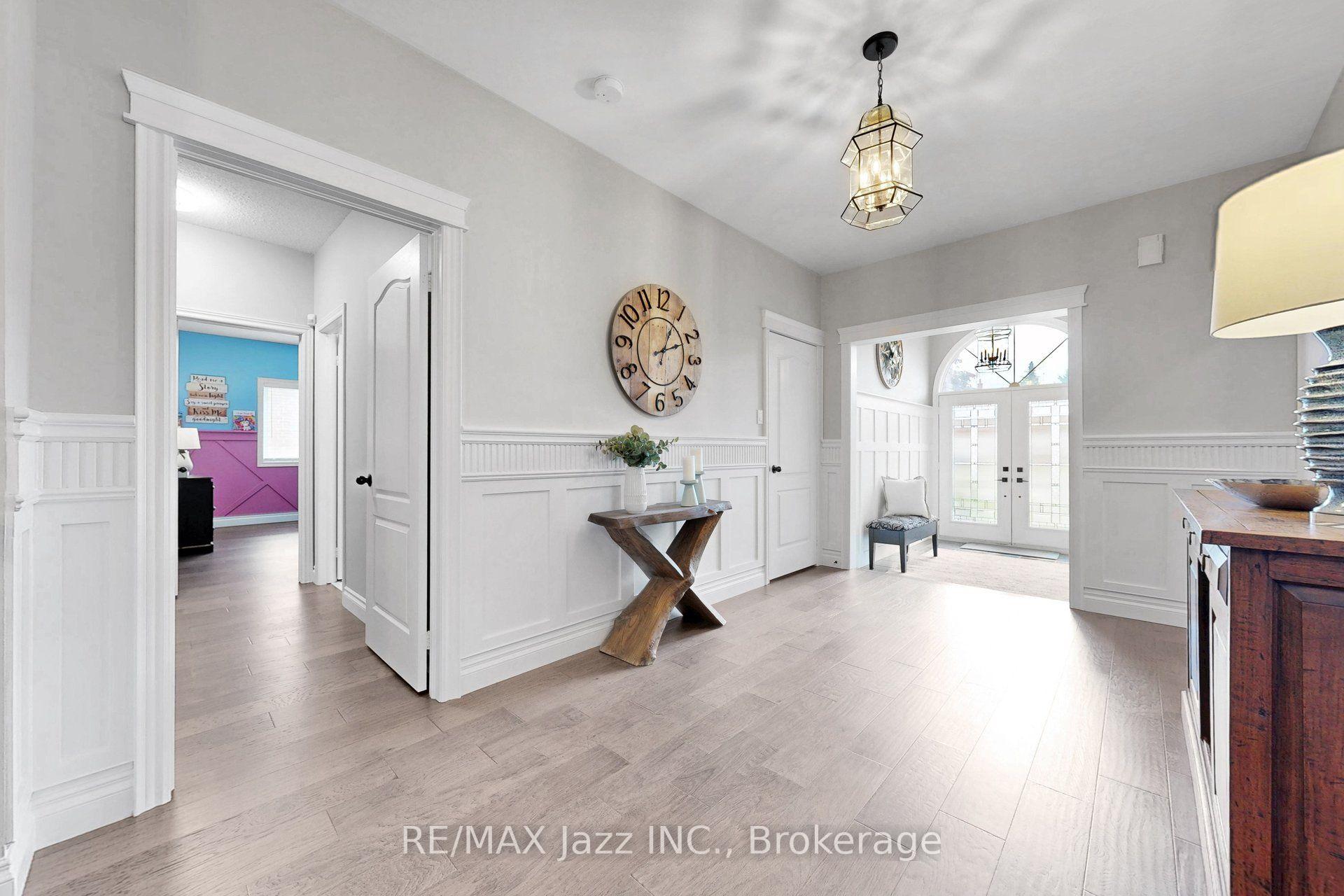 Photo 9 of 276 Homestead Drive, Oshawa, McLaughlin — HOMEH