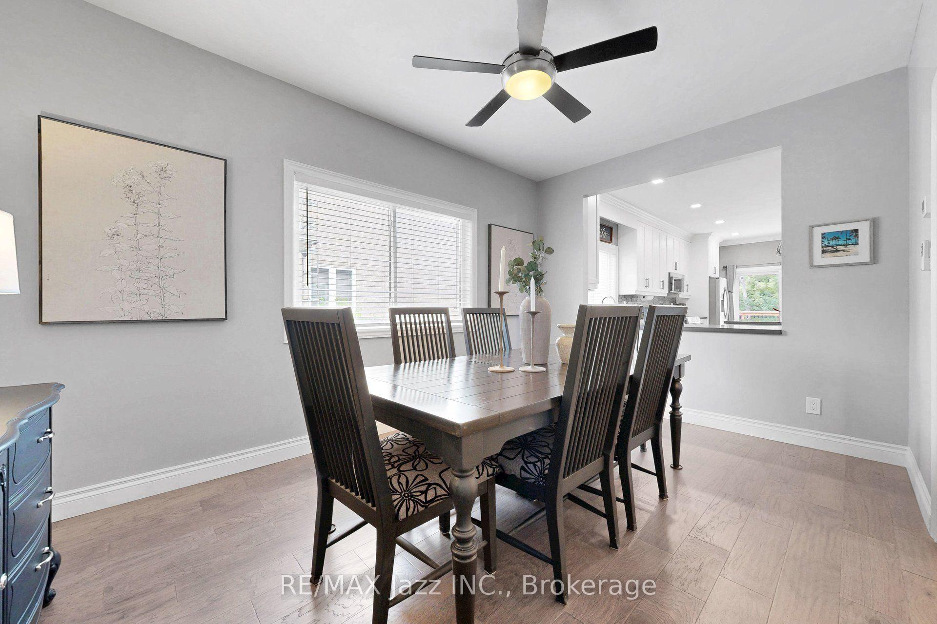 Photo 12 of 276 Homestead Drive, Oshawa, McLaughlin — HOMEH