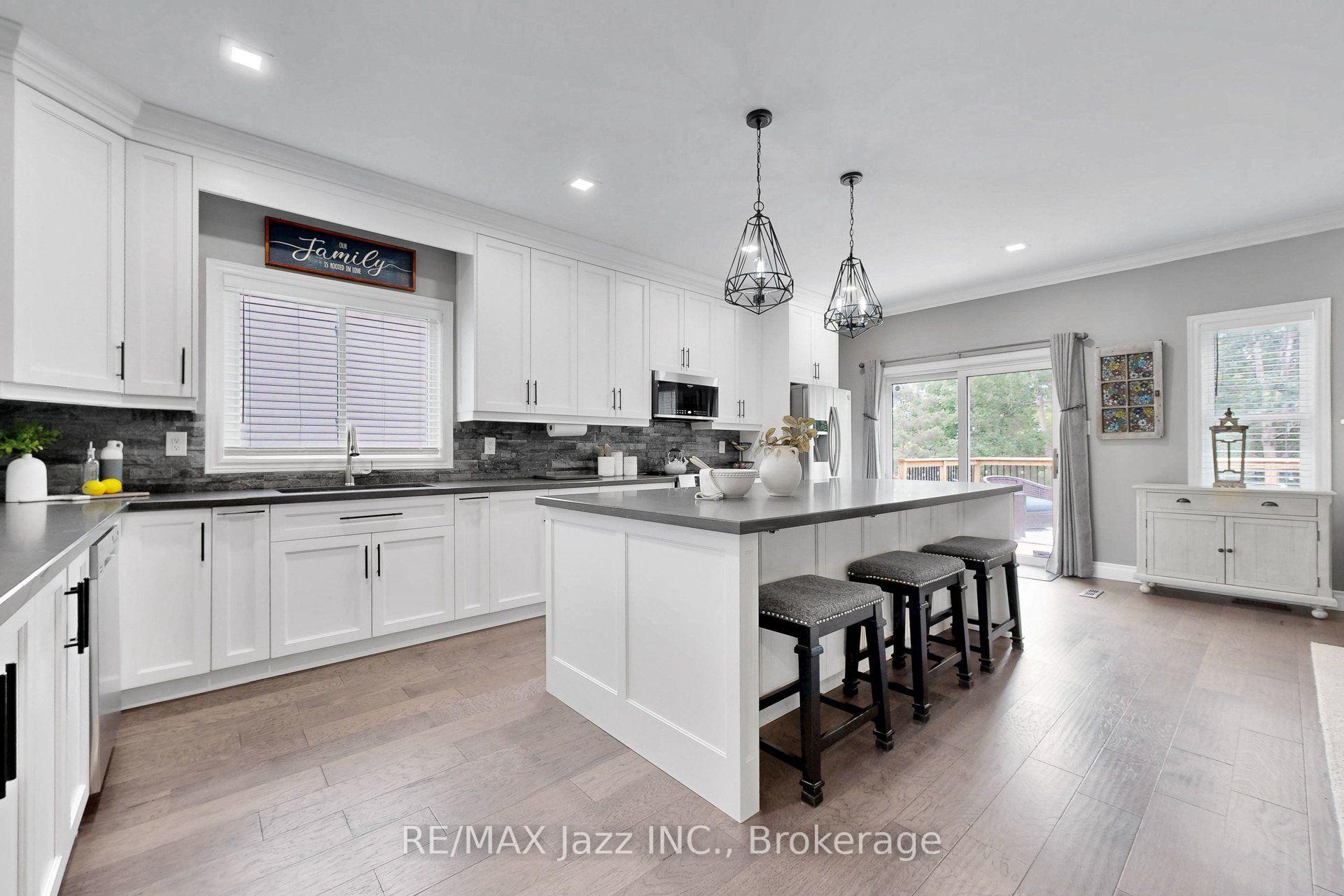 Photo 14 of 276 Homestead Drive, Oshawa, McLaughlin — HOMEH