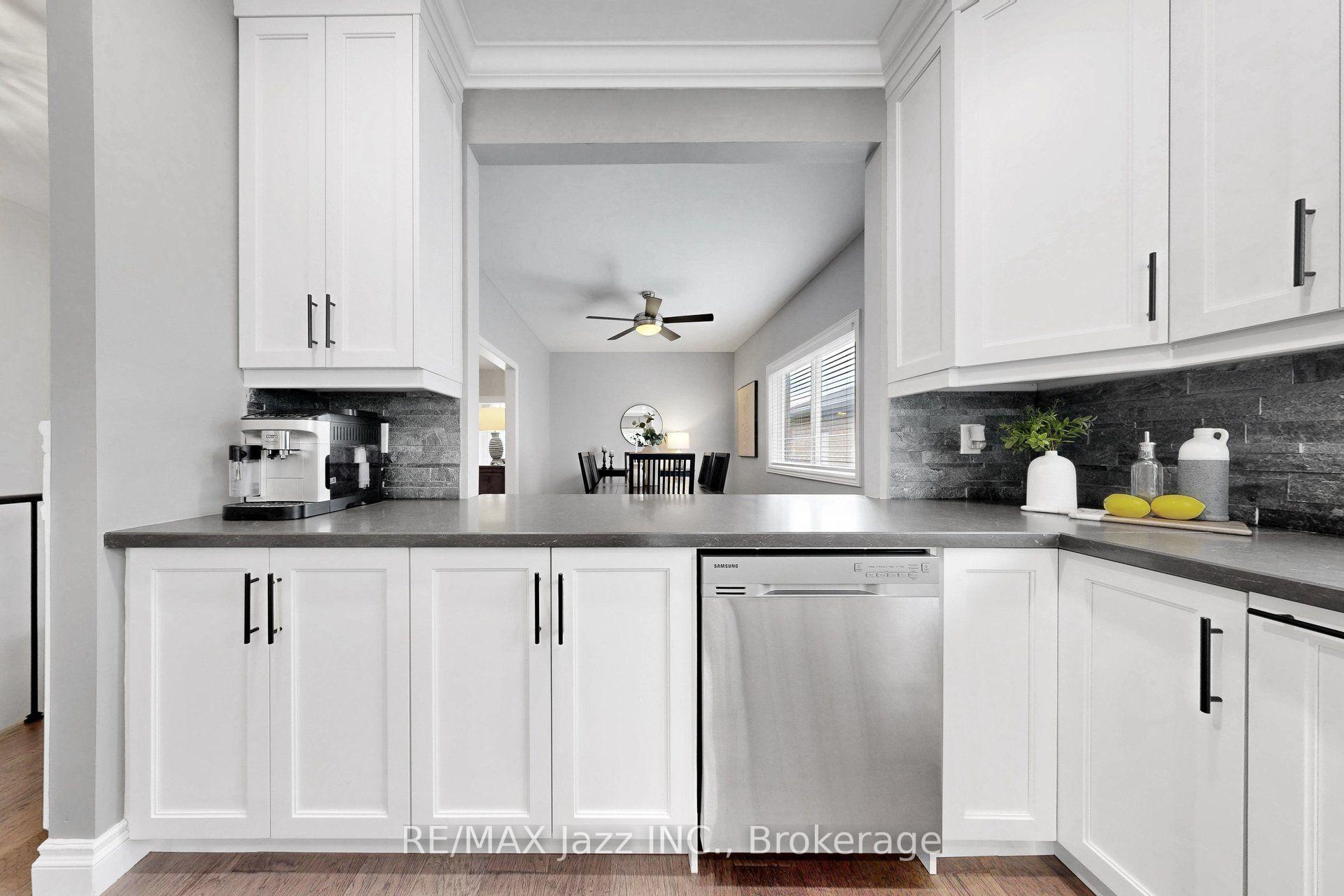 Photo 15 of 276 Homestead Drive, Oshawa, McLaughlin — HOMEH
