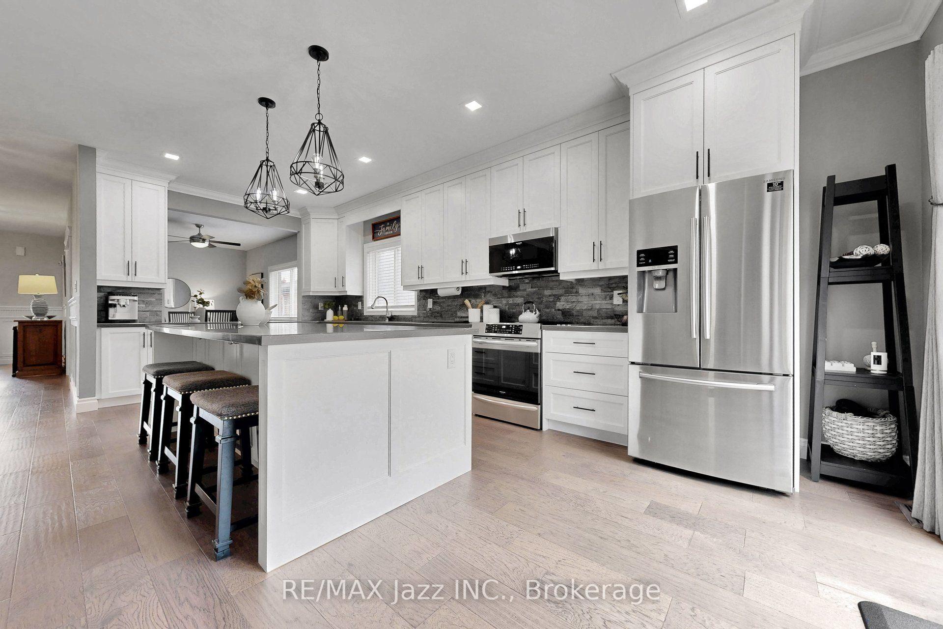 Photo 17 of 276 Homestead Drive, Oshawa, McLaughlin — HOMEH