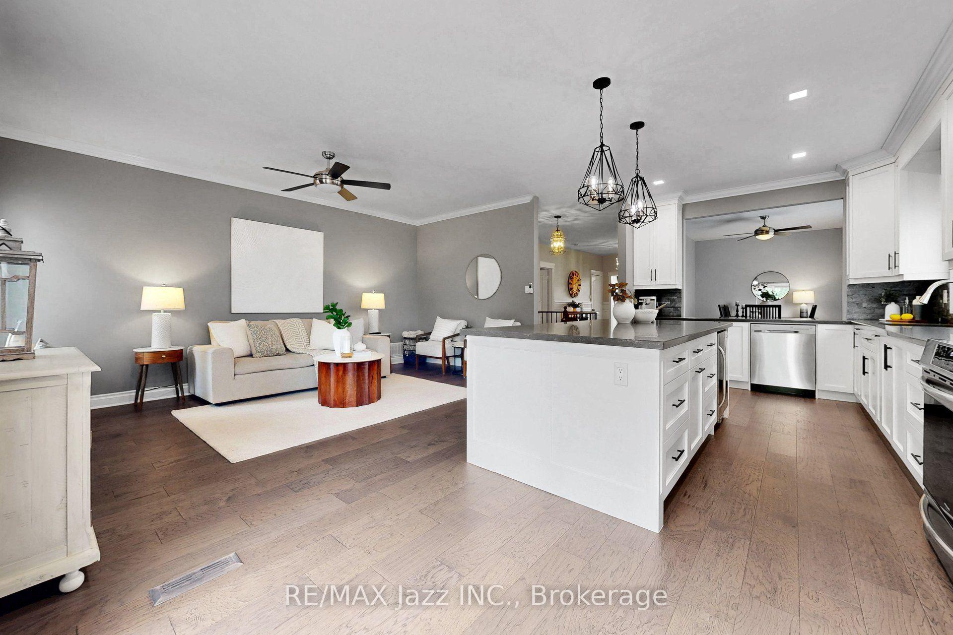 Photo 18 of 276 Homestead Drive, Oshawa, McLaughlin — HOMEH