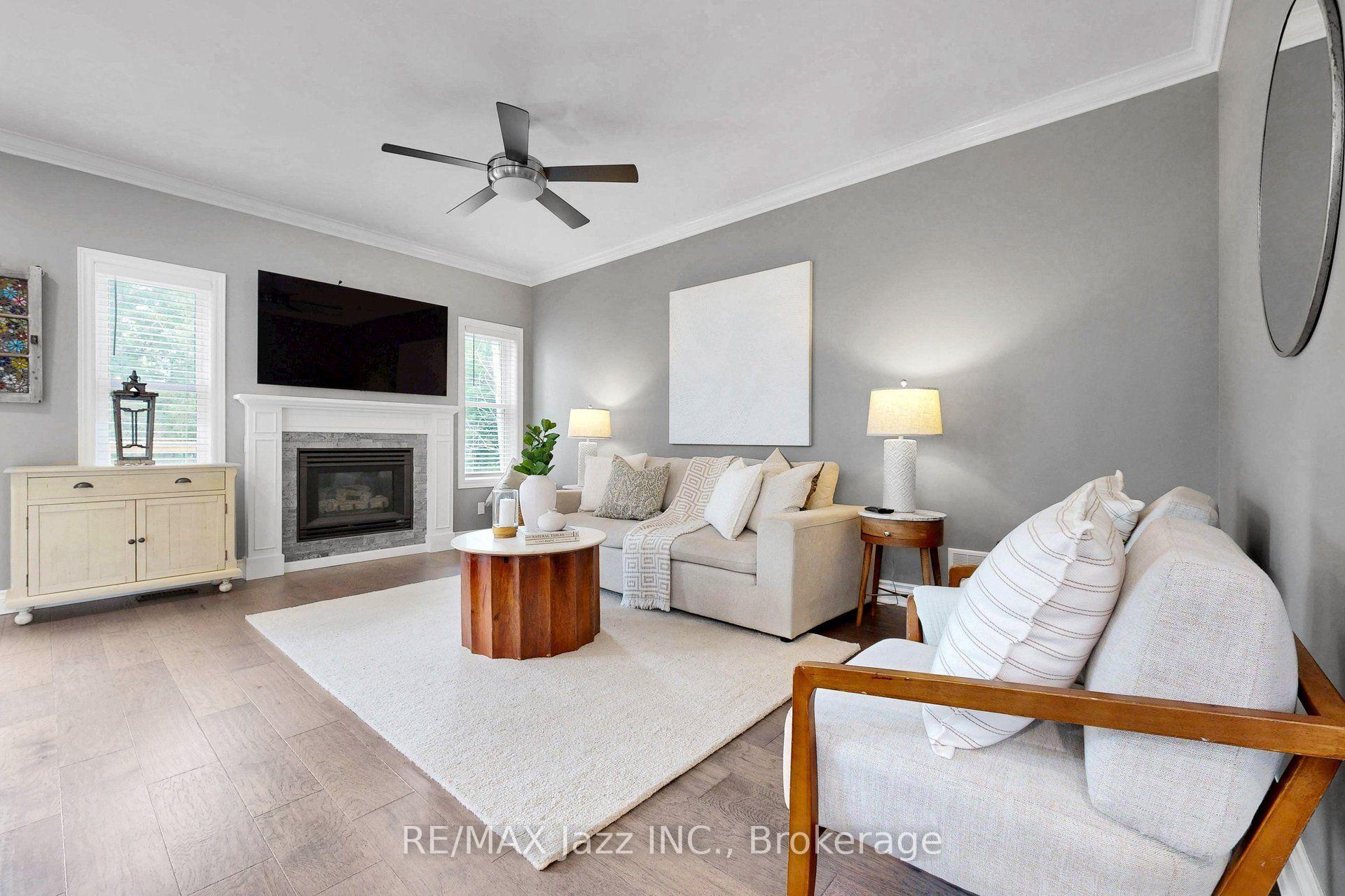 Photo 19 of 276 Homestead Drive, Oshawa, McLaughlin — HOMEH