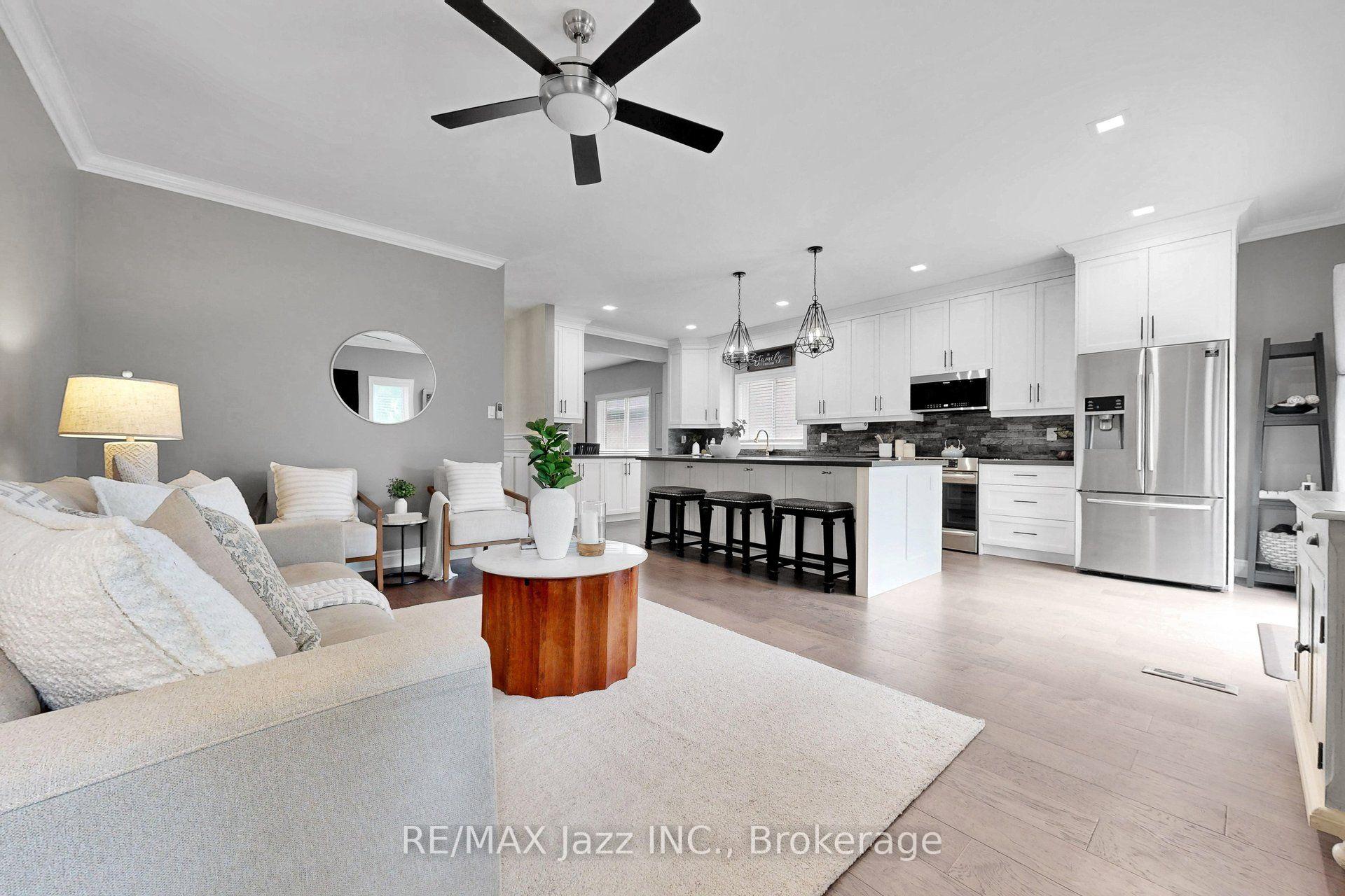 Photo 20 of 276 Homestead Drive, Oshawa, McLaughlin — HOMEH