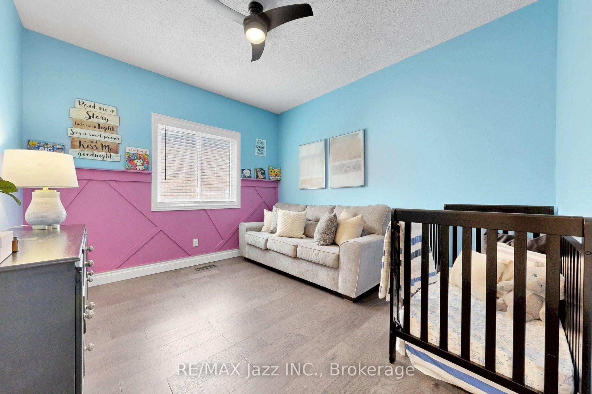 Photo 24 of 276 Homestead Drive, Oshawa, McLaughlin — HOMEH