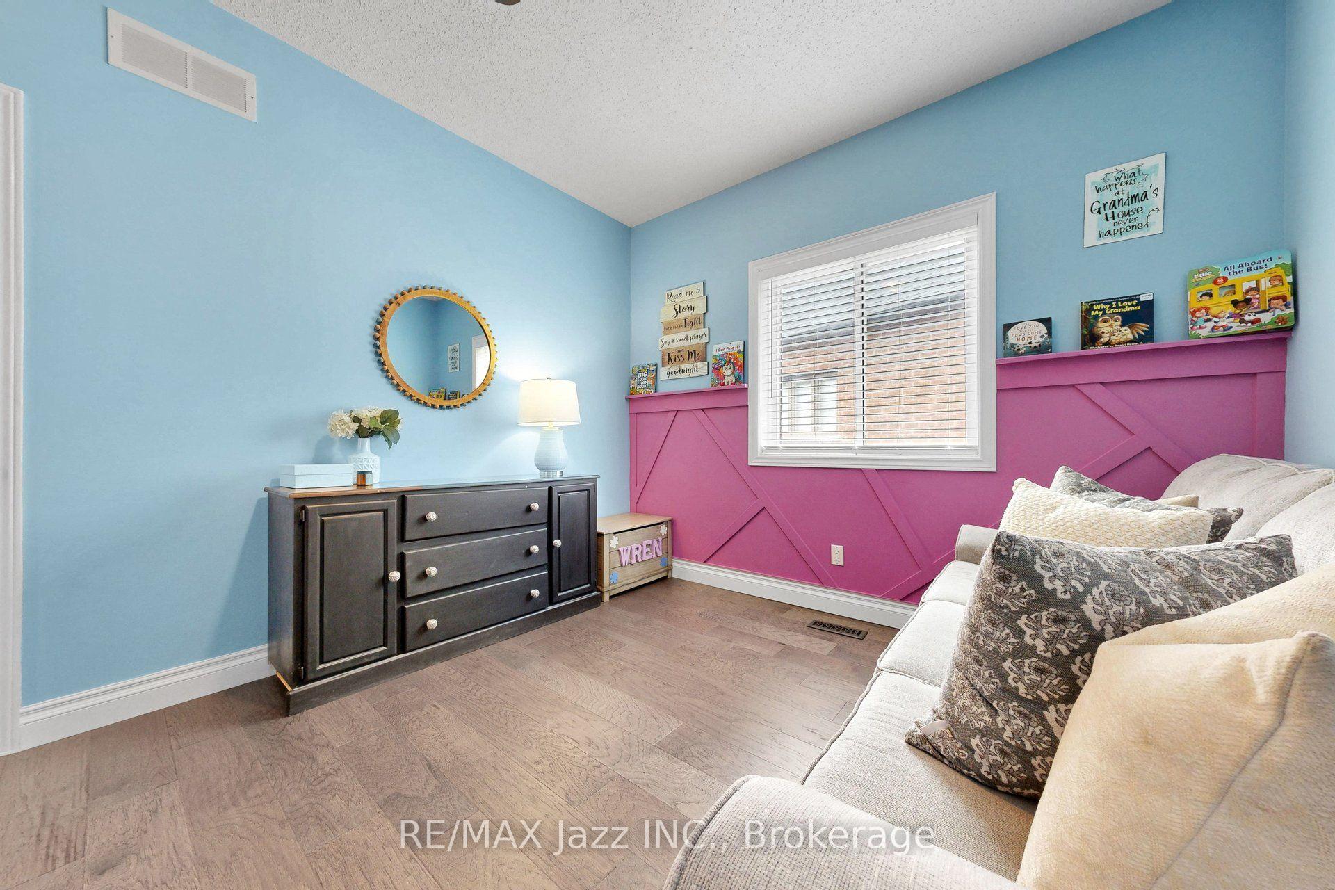 Photo 25 of 276 Homestead Drive, Oshawa, McLaughlin — HOMEH