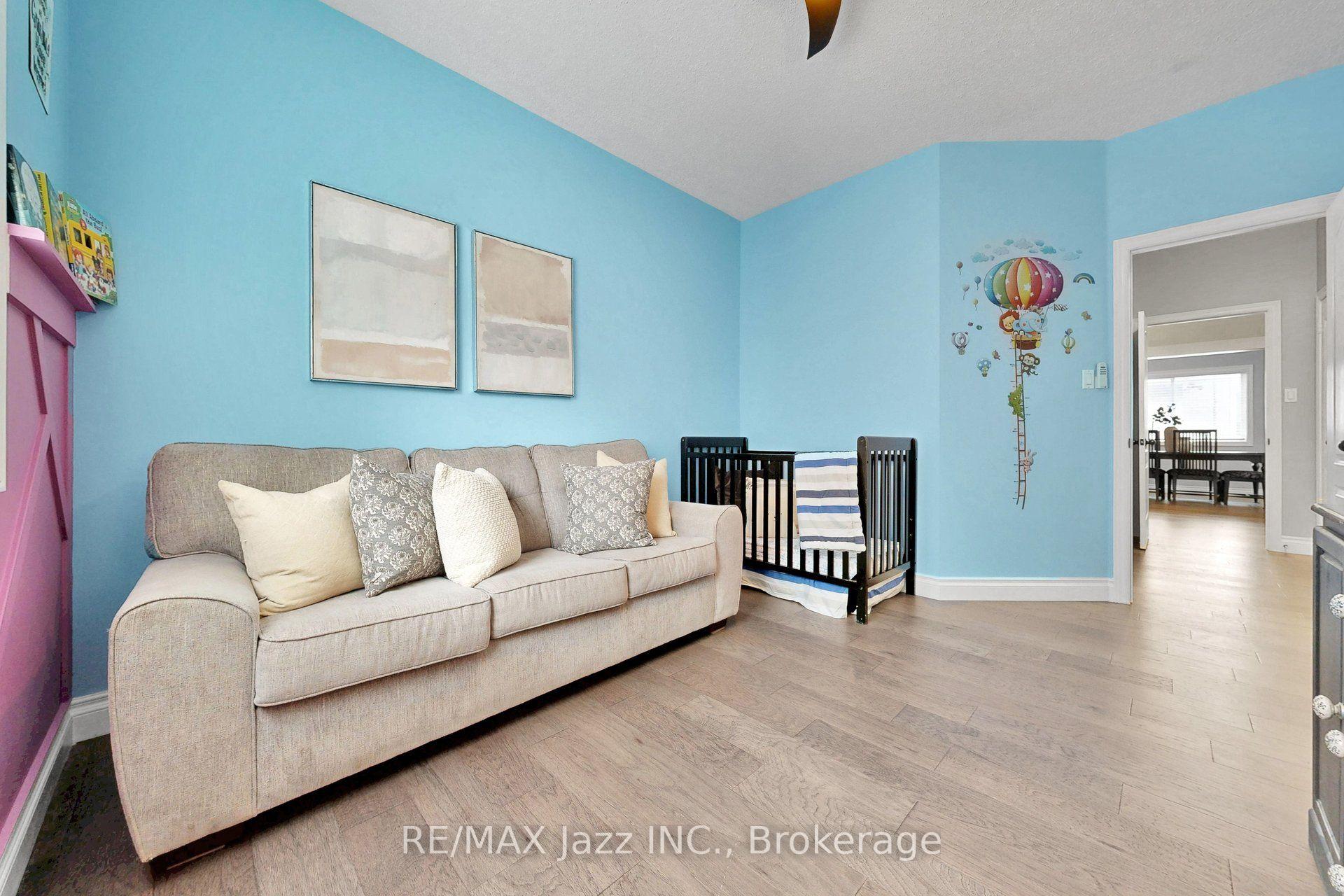 Photo 26 of 276 Homestead Drive, Oshawa, McLaughlin — HOMEH