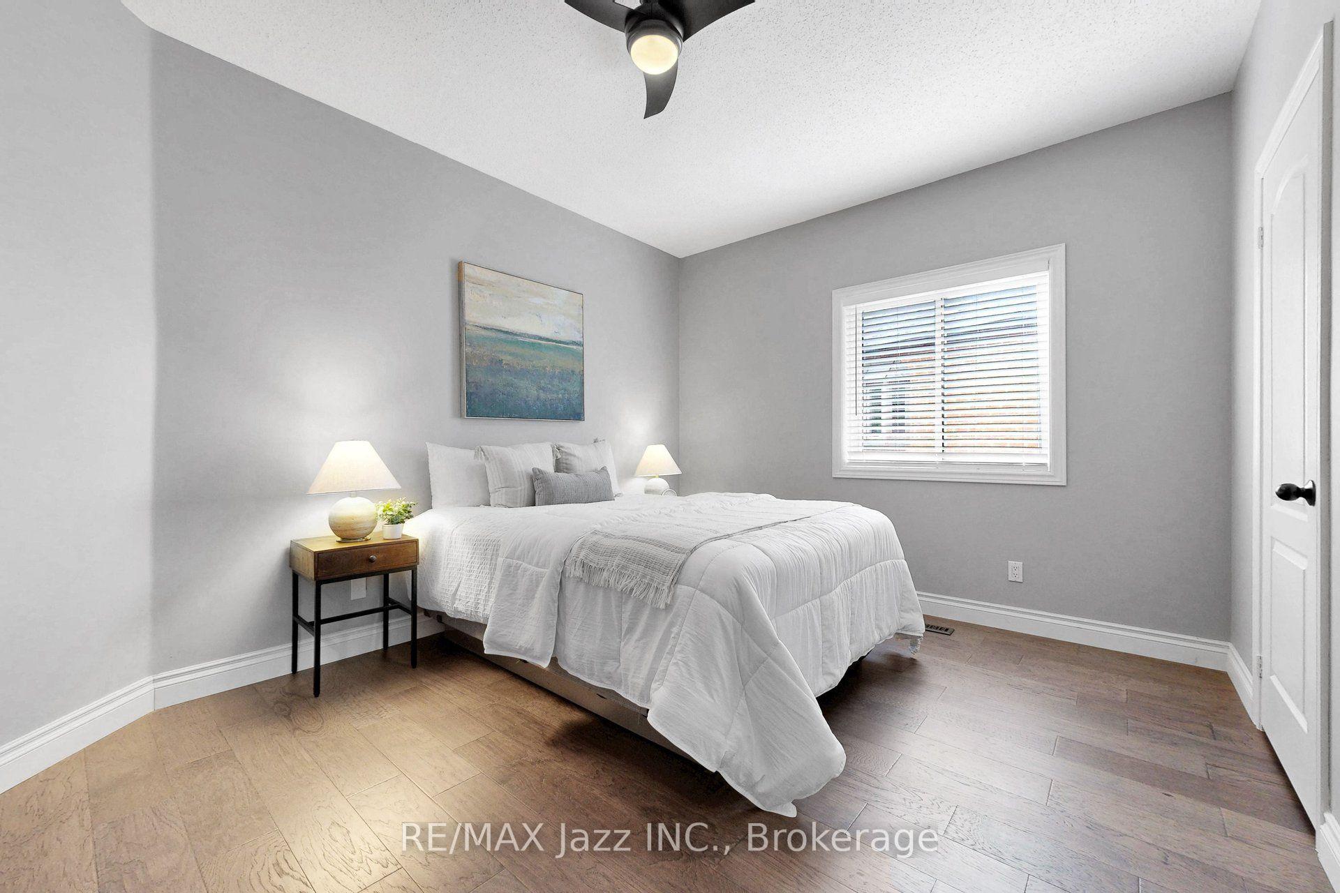 Photo 27 of 276 Homestead Drive, Oshawa, McLaughlin — HOMEH
