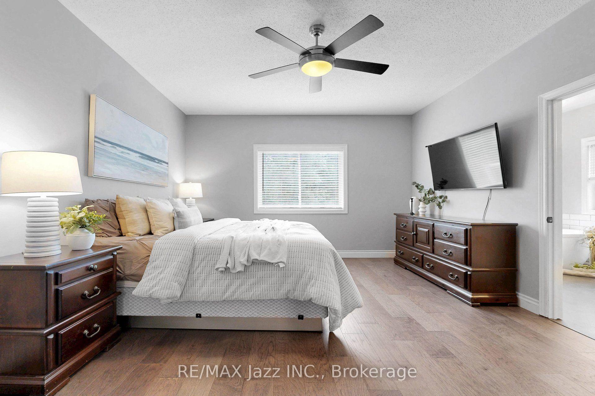 Photo 29 of 276 Homestead Drive, Oshawa, McLaughlin — HOMEH